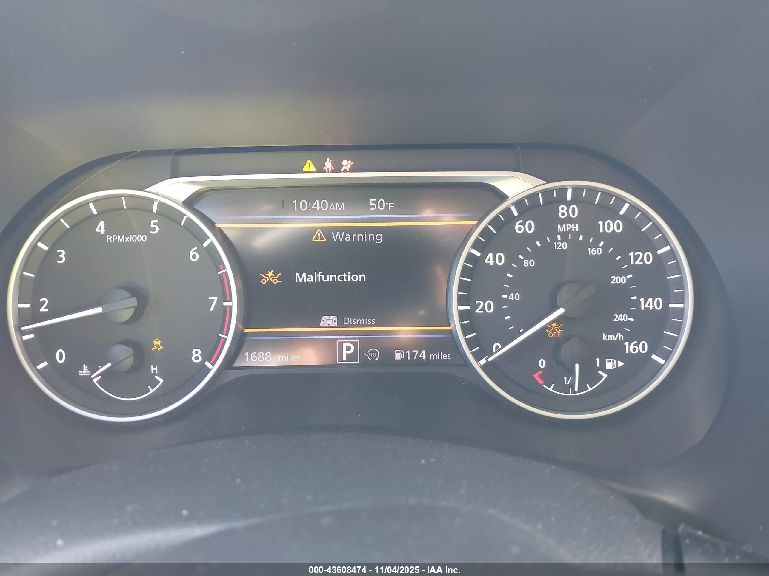 NISSAN SENTRA image 7