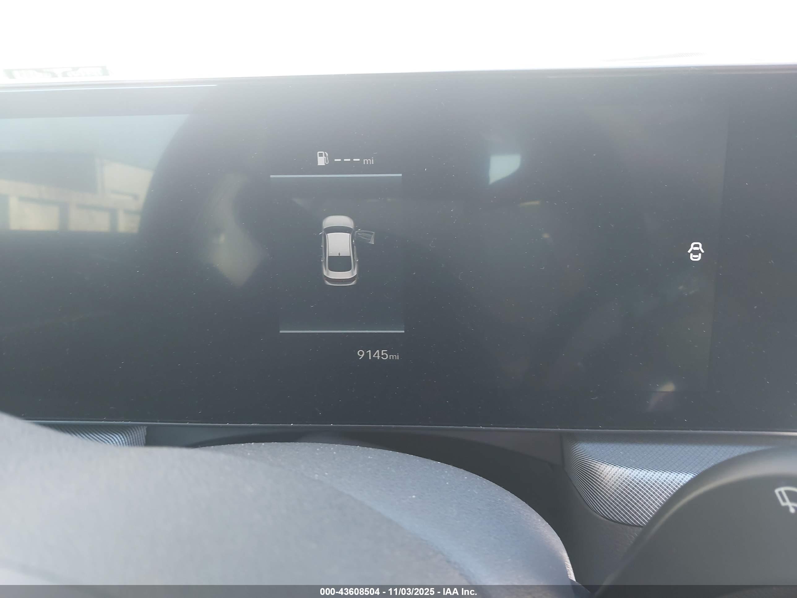 HYUNDAI SONATA image 7