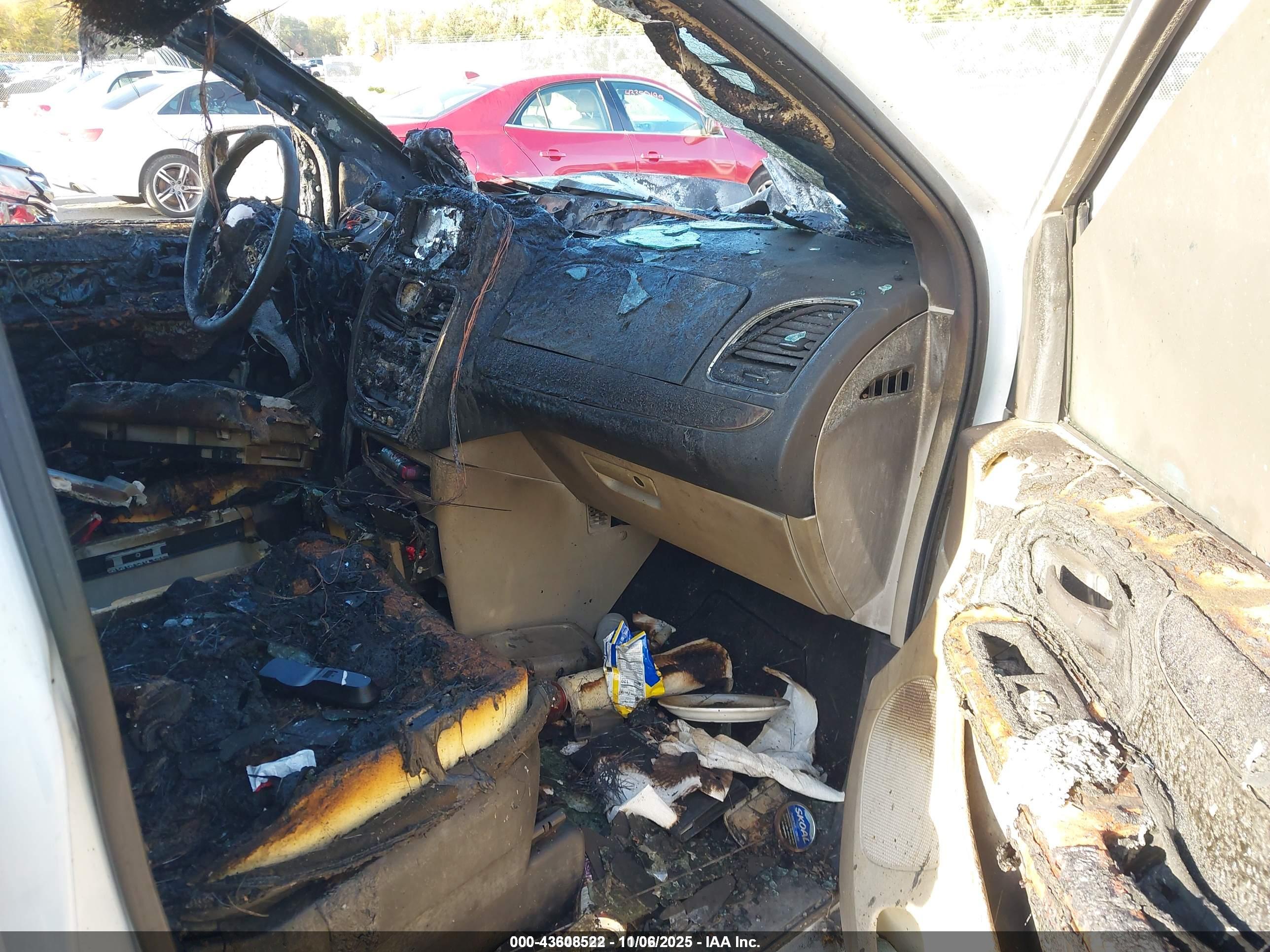CHRYSLER TOWN image 5