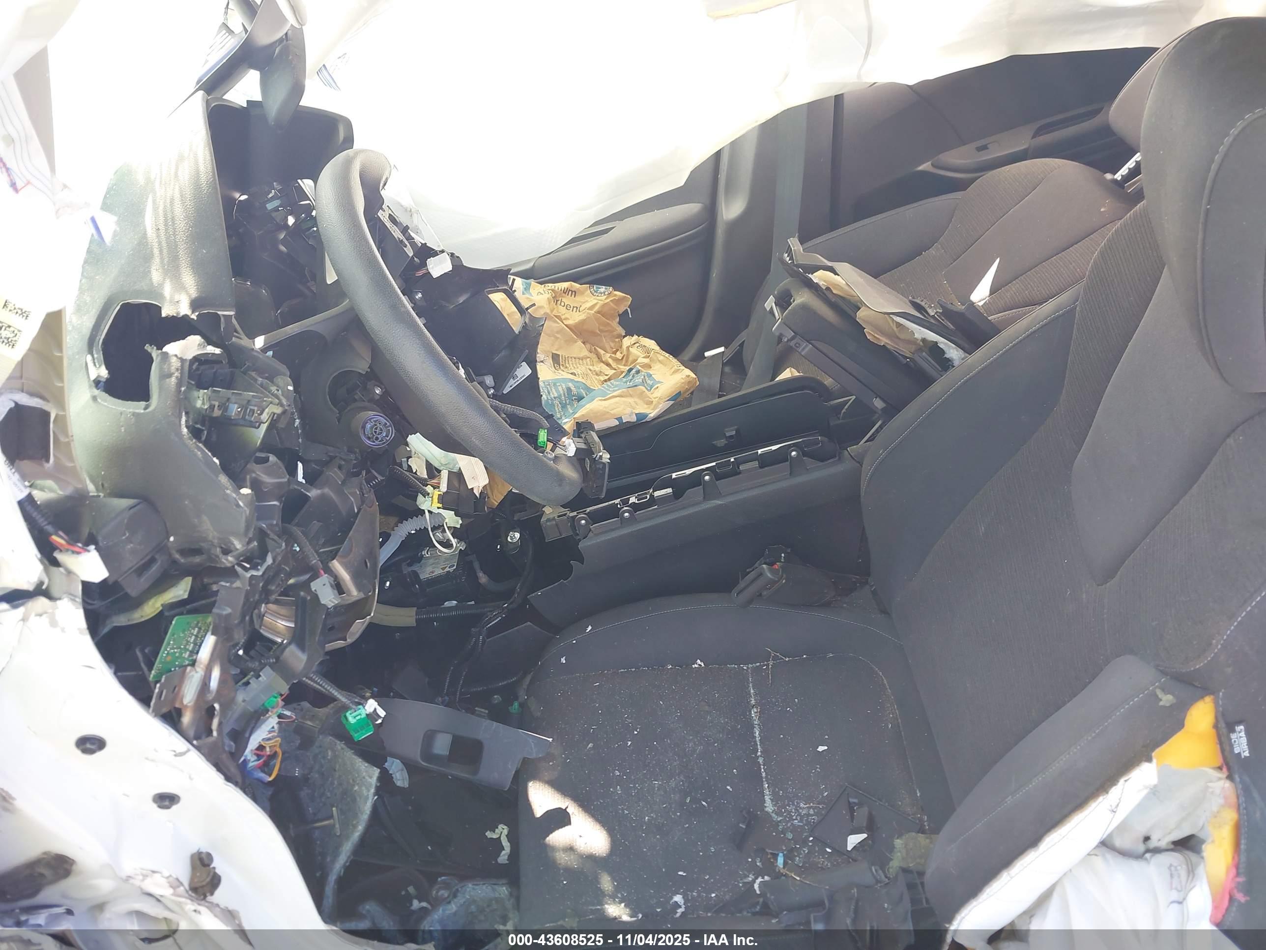 HONDA INSIGHT image 5