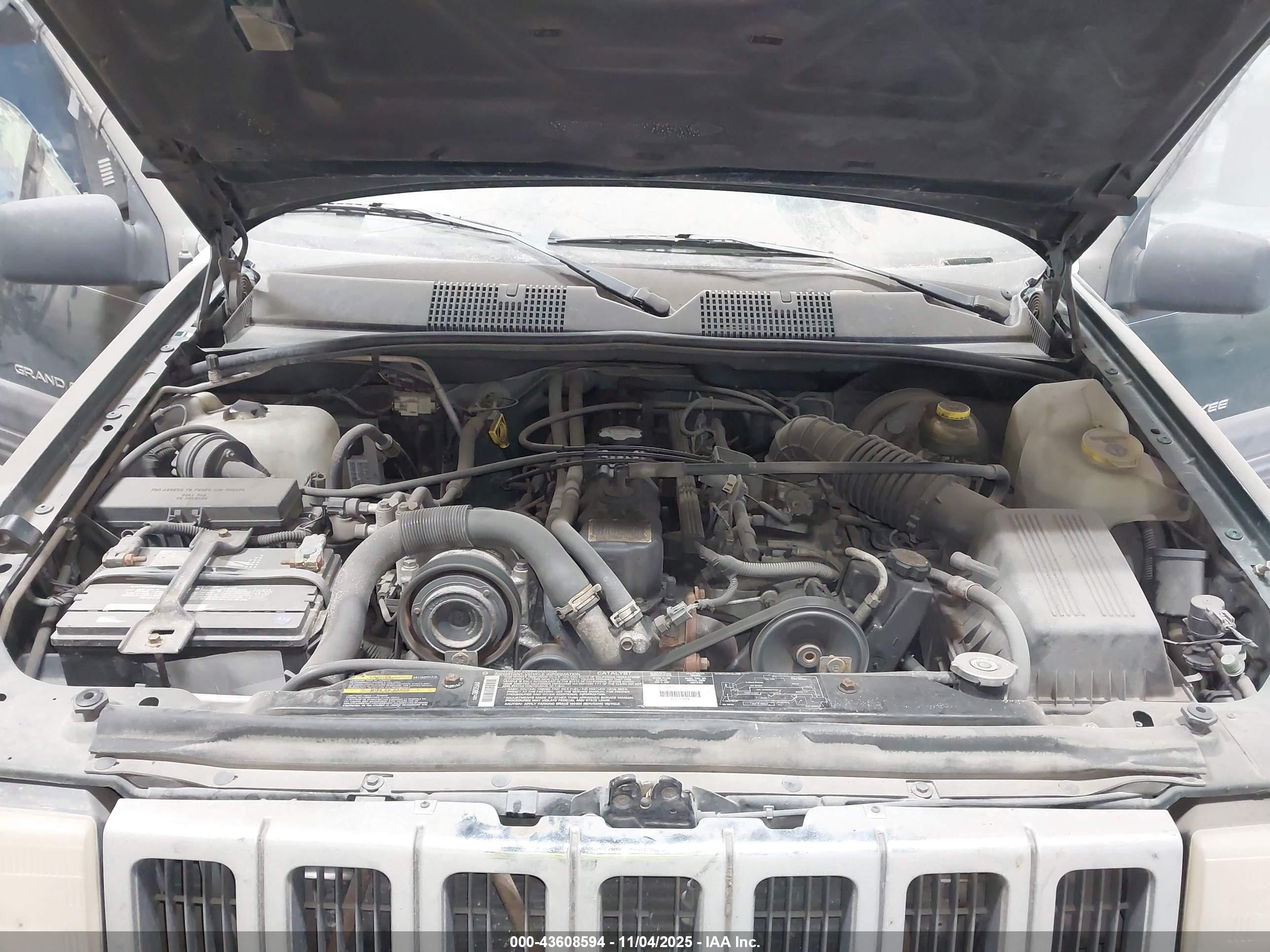 JEEP GRAND image 10