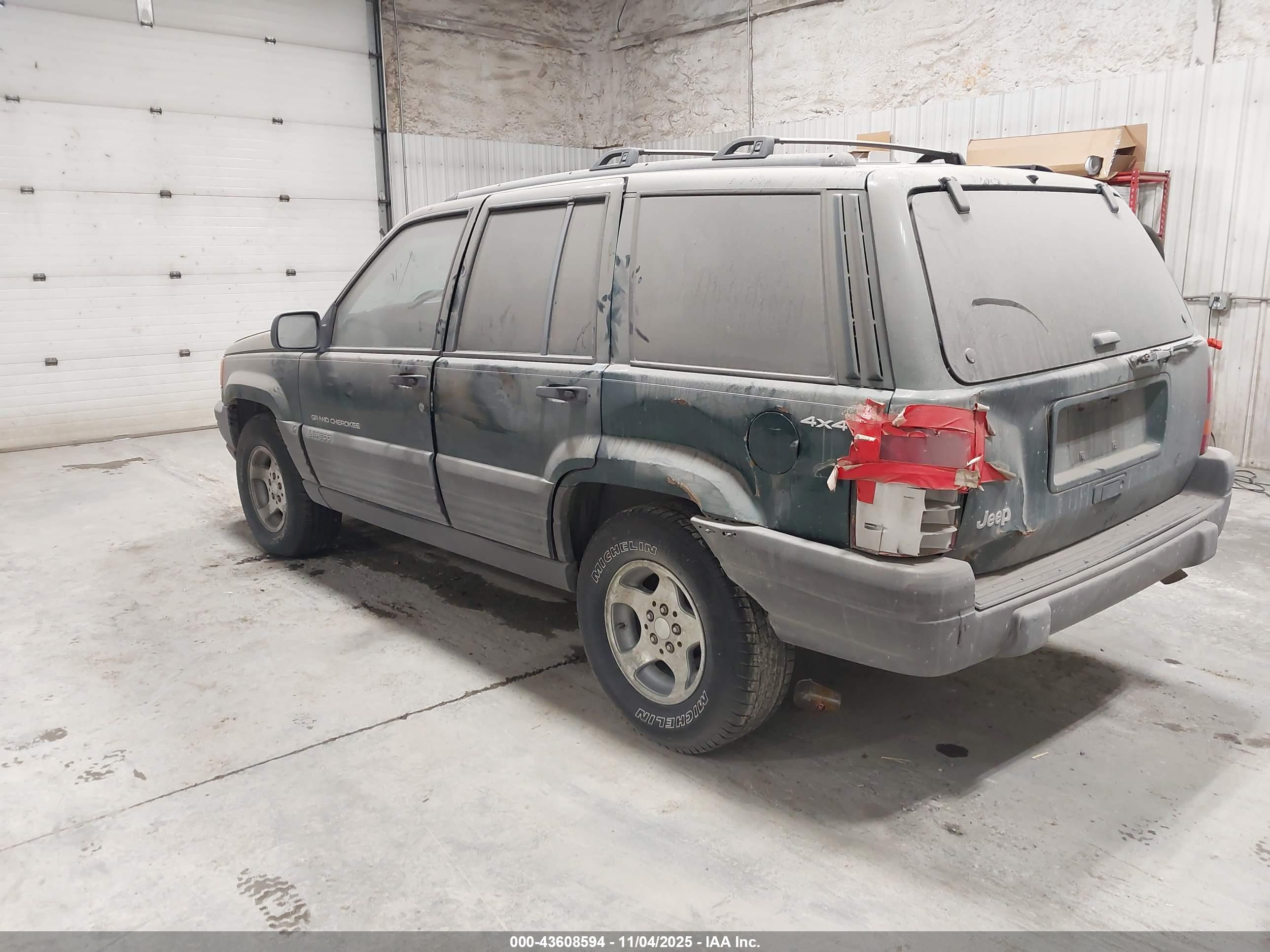 JEEP GRAND image 3