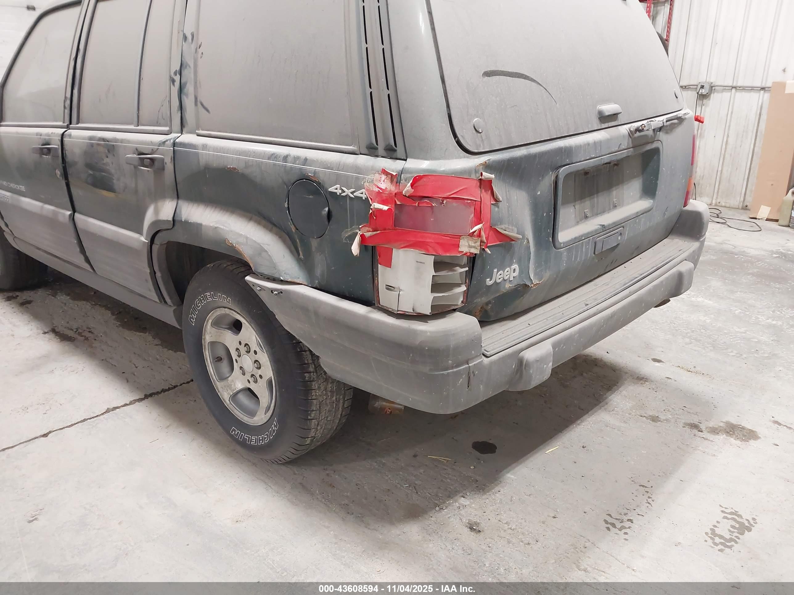 JEEP GRAND image 6
