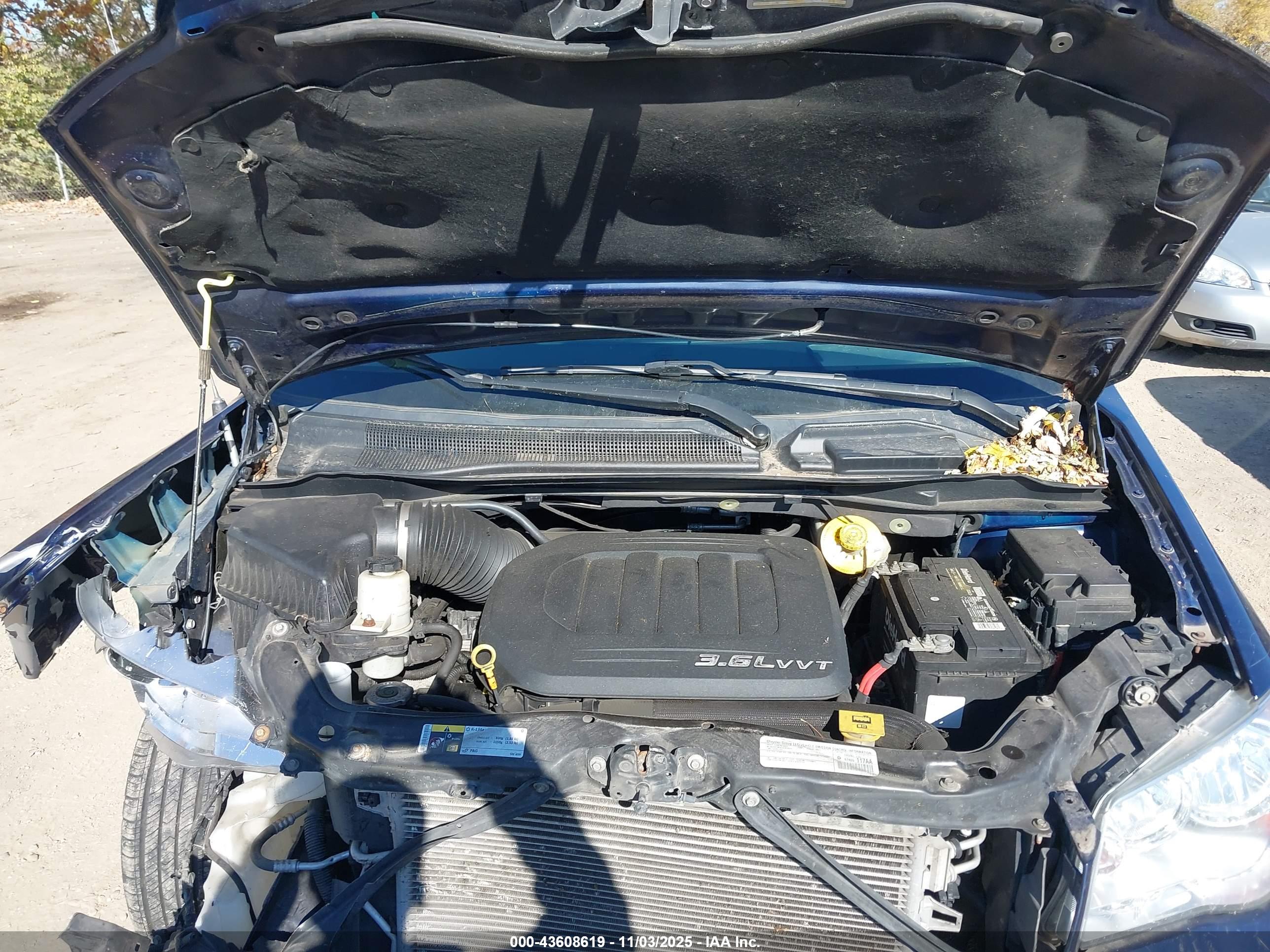 DODGE GRAND image 10