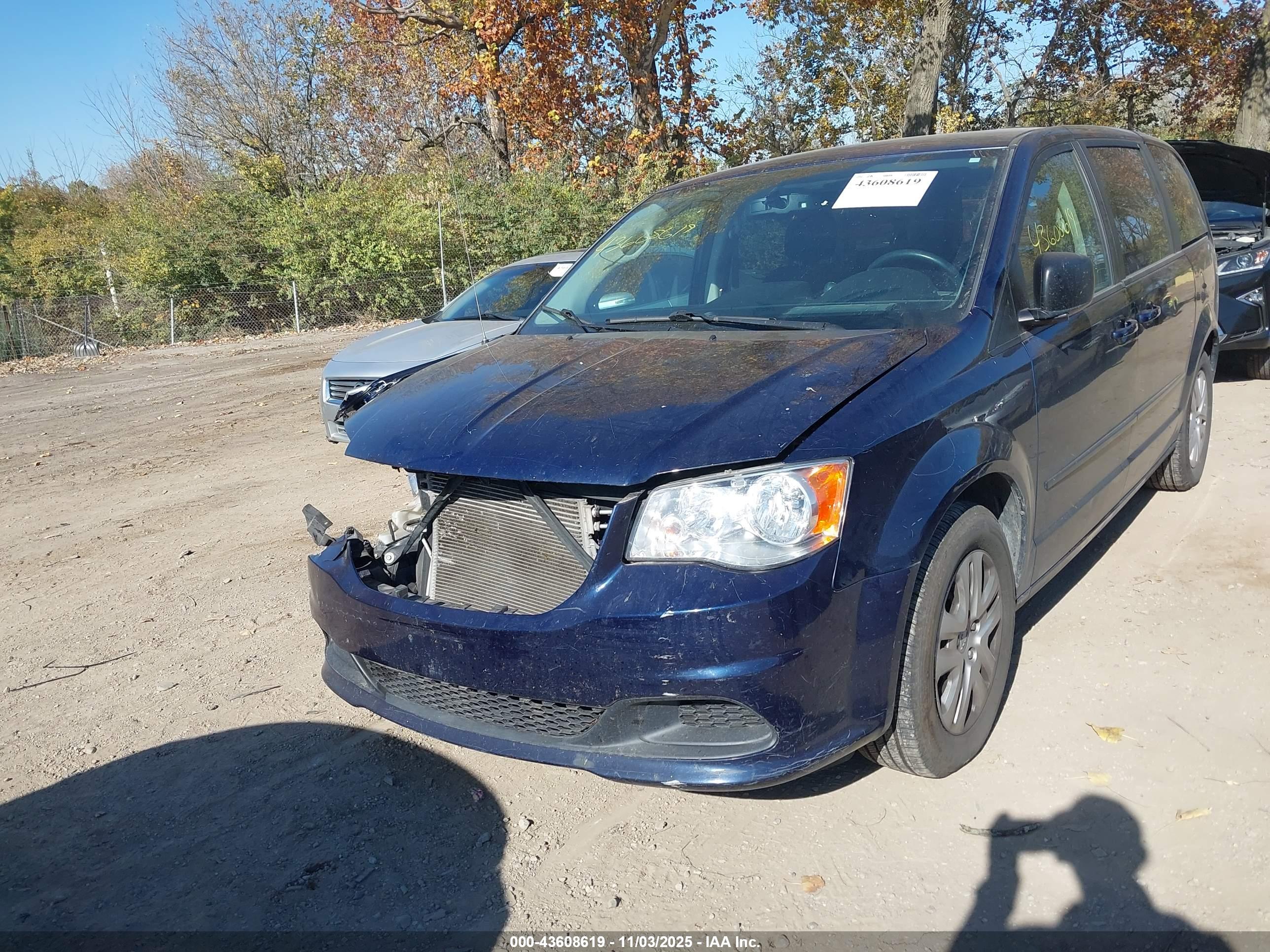 DODGE GRAND image 2