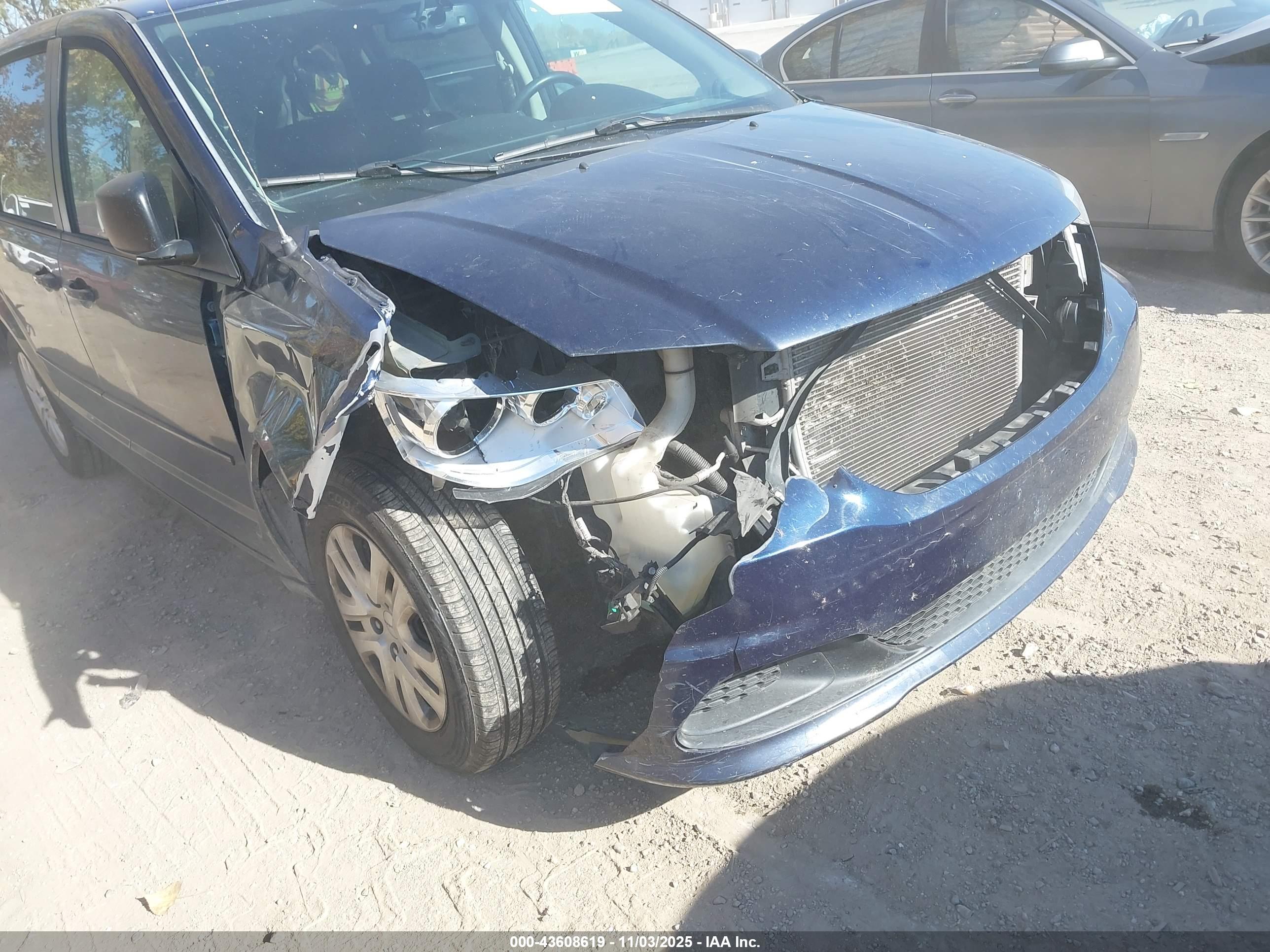 DODGE GRAND image 6