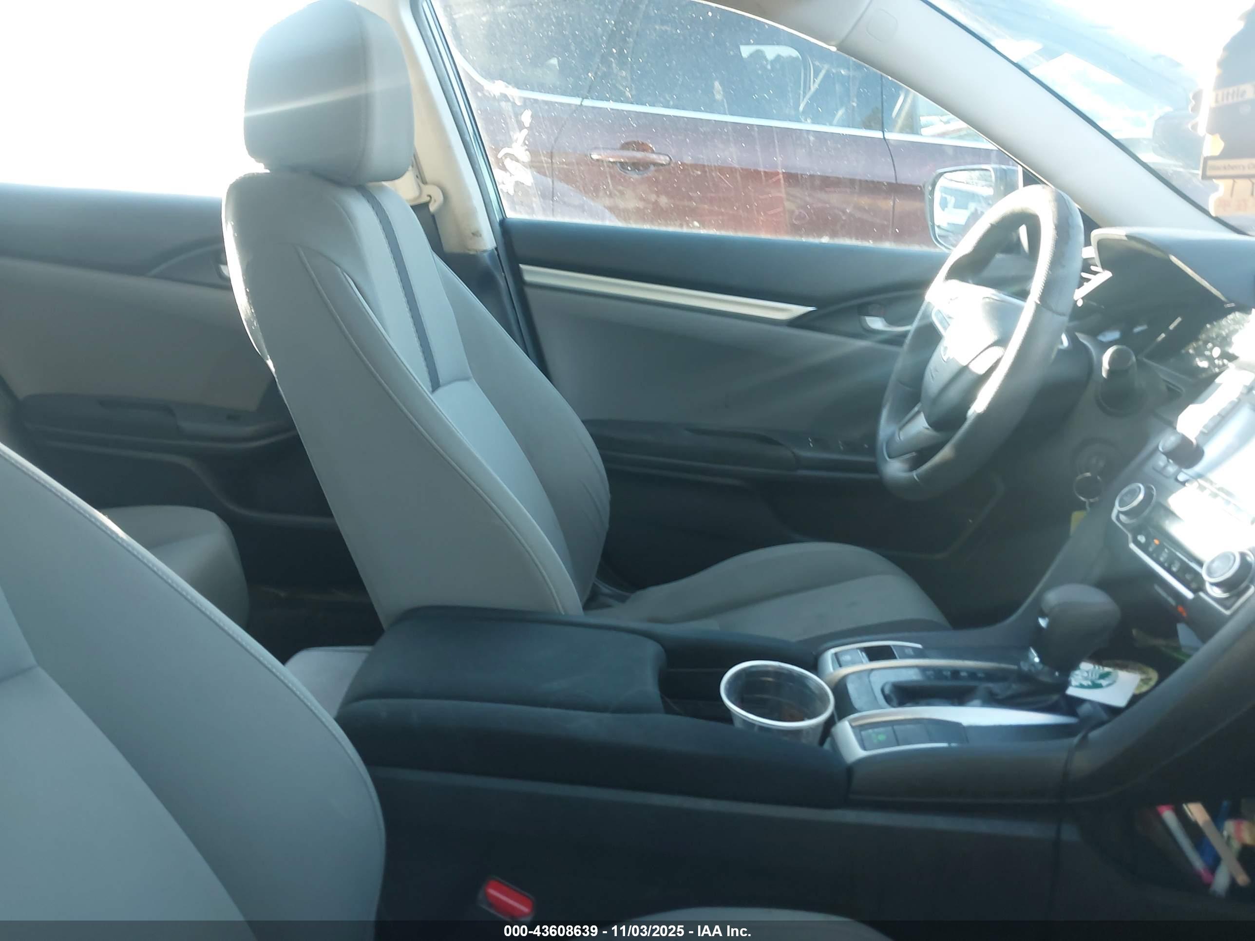 HONDA CIVIC image 5