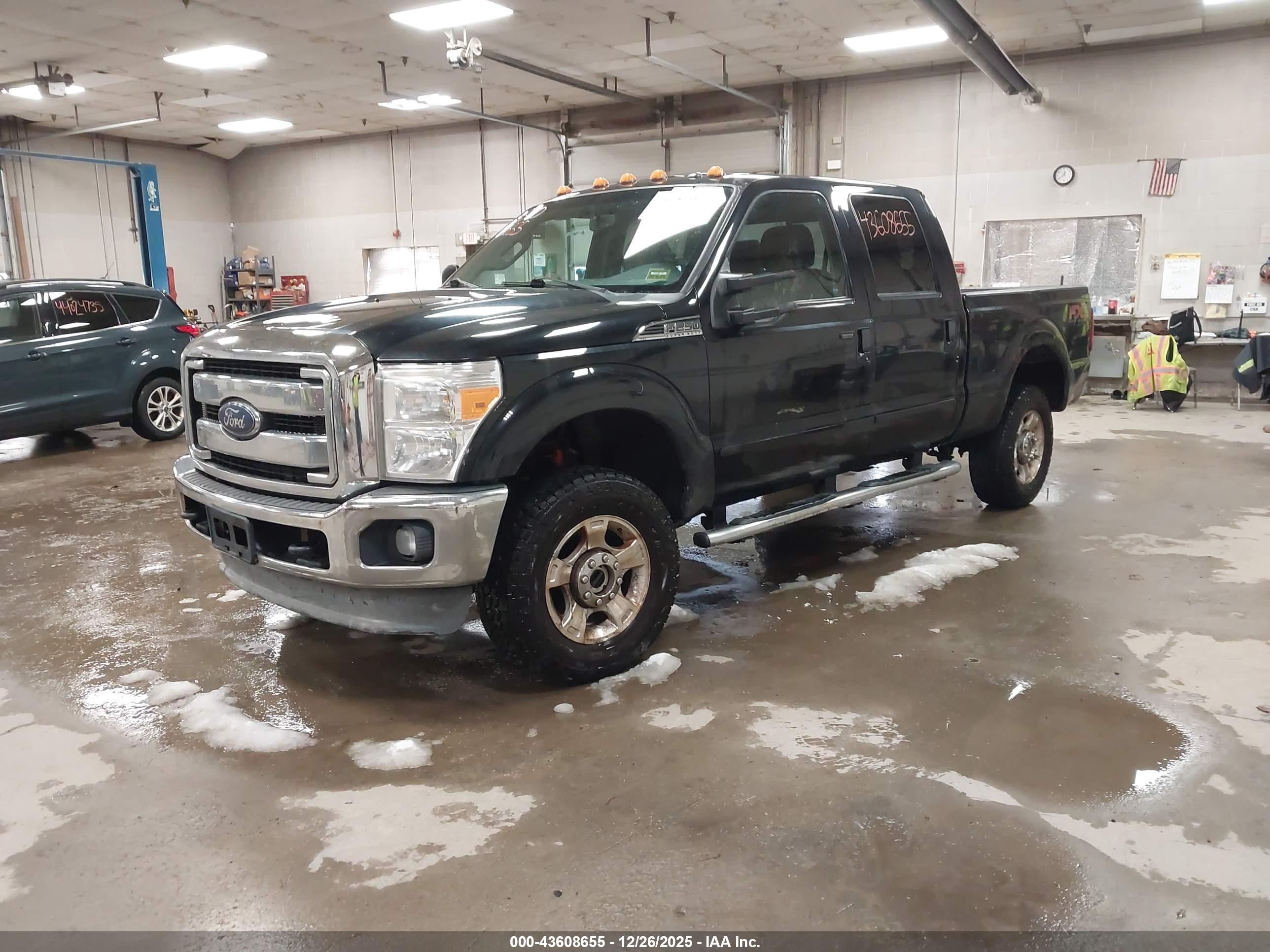 FORD F-250 image 2