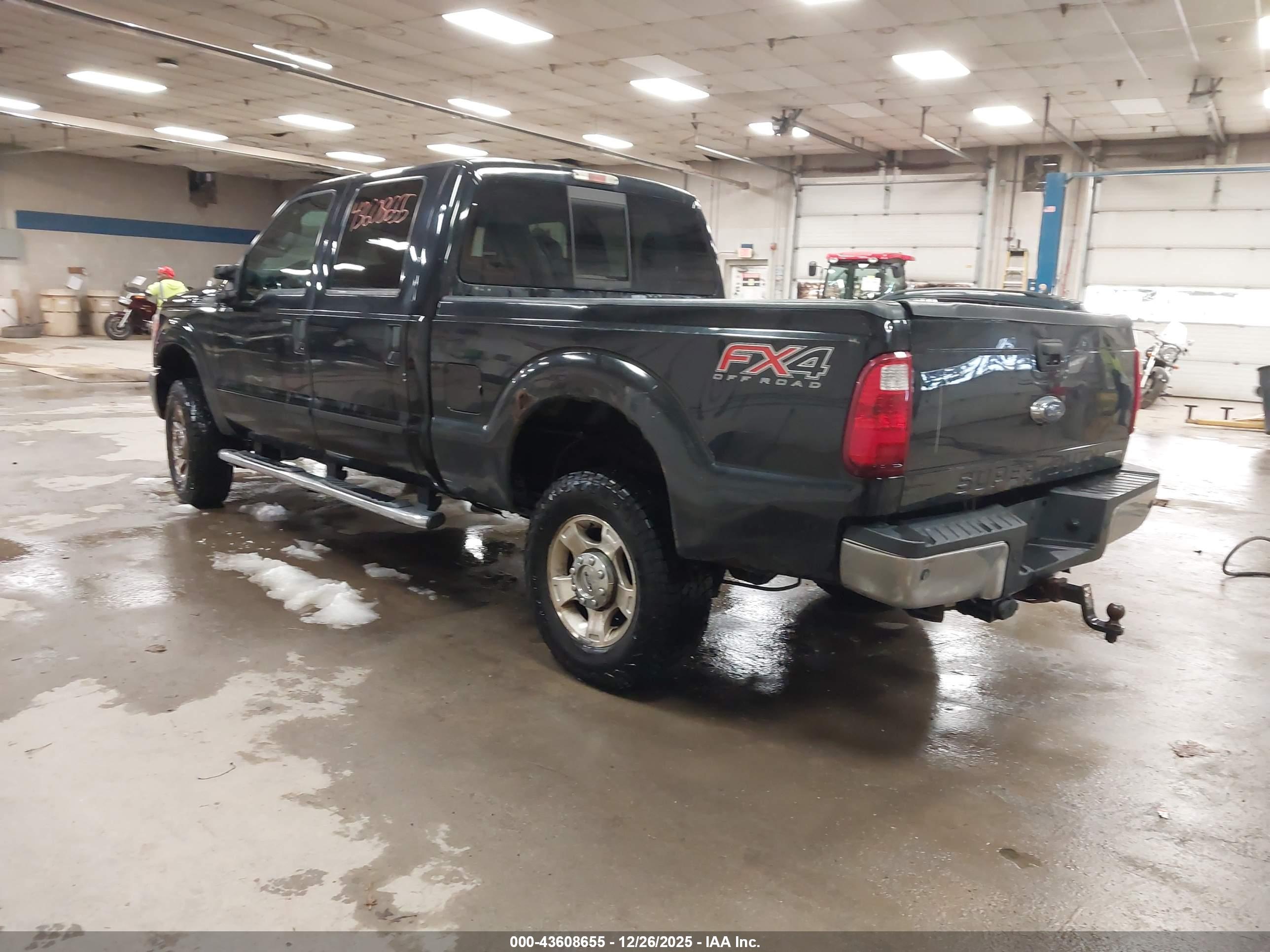 FORD F-250 image 3