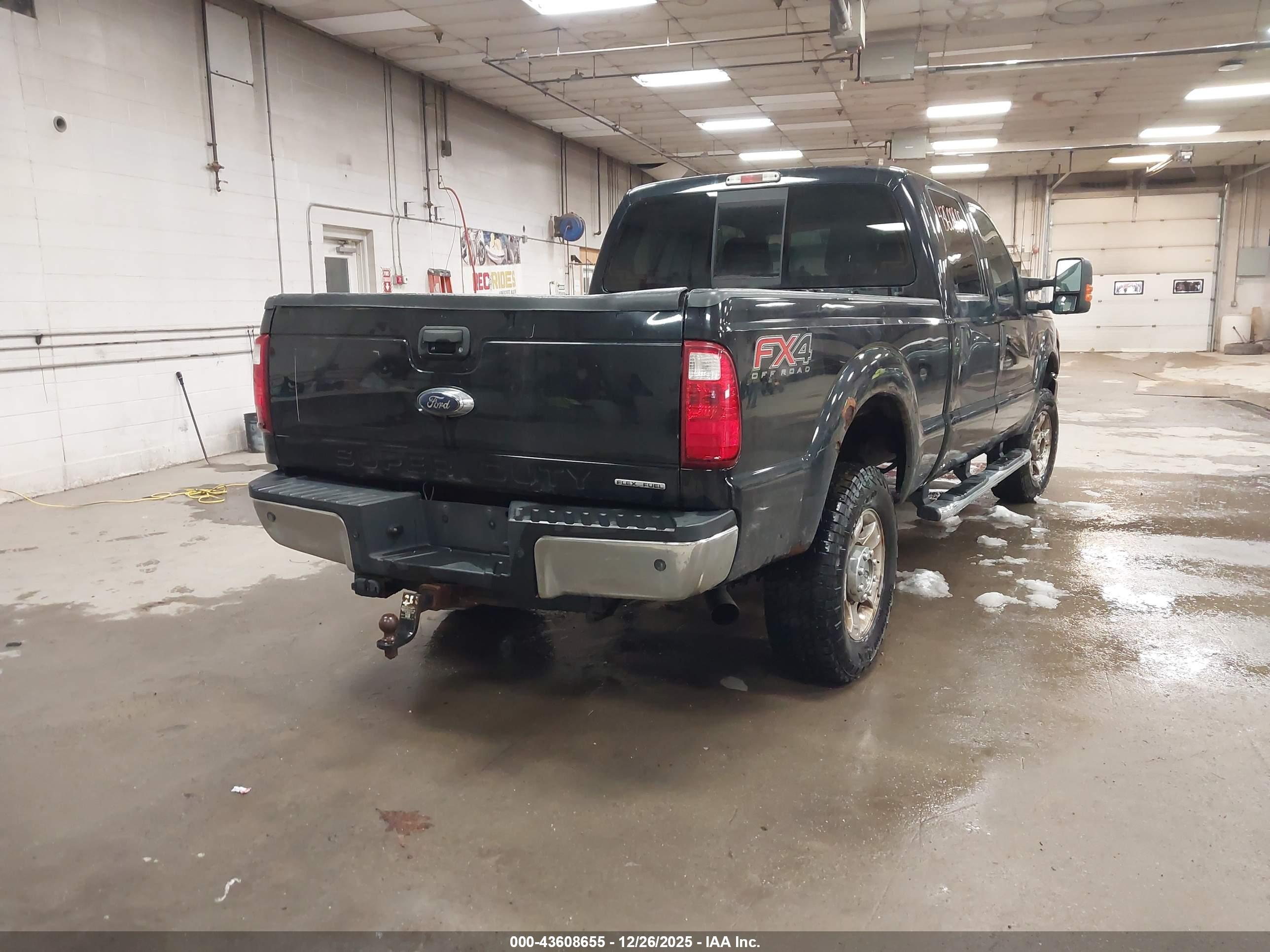 FORD F-250 image 4