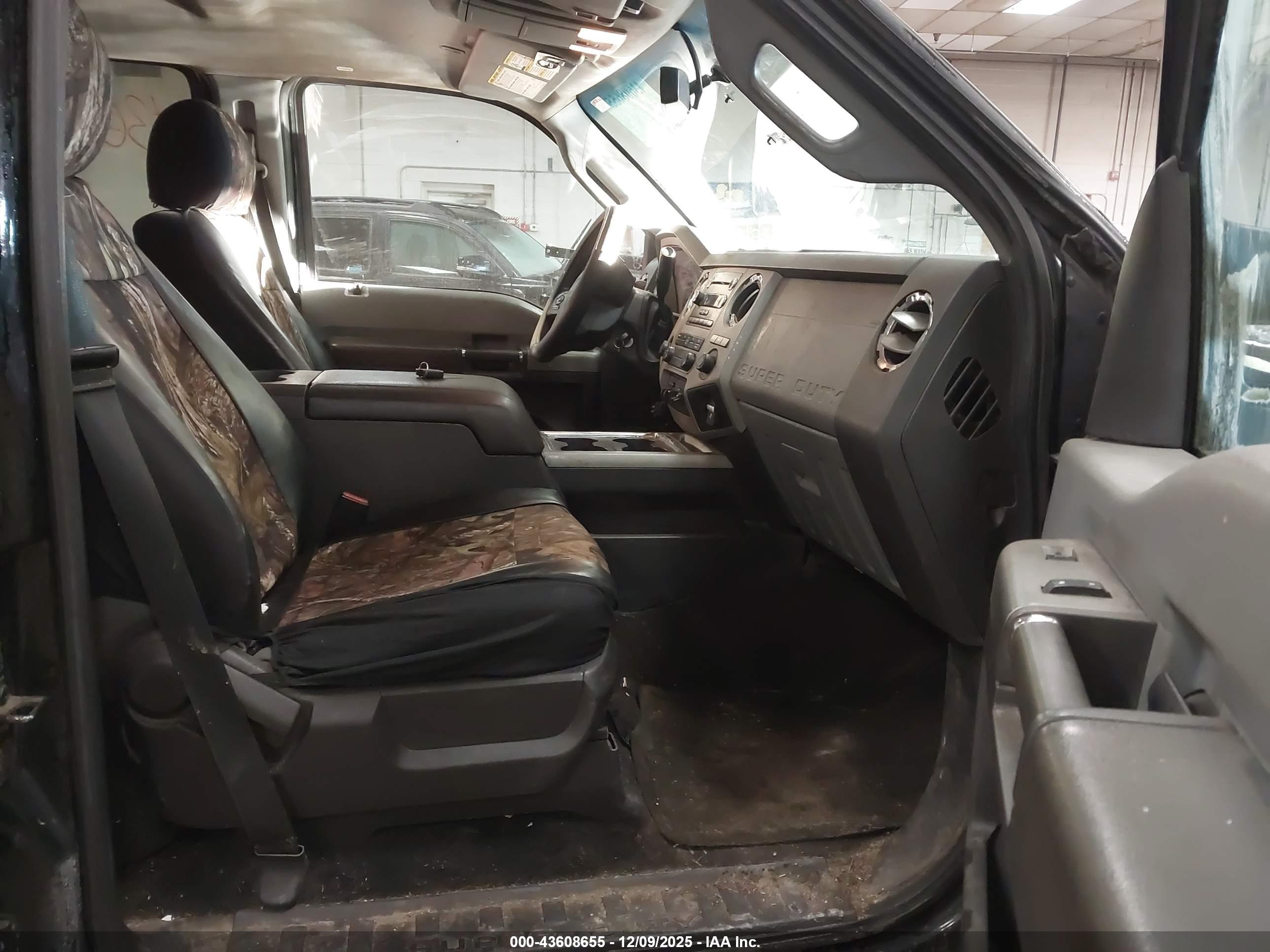 FORD F-250 image 5