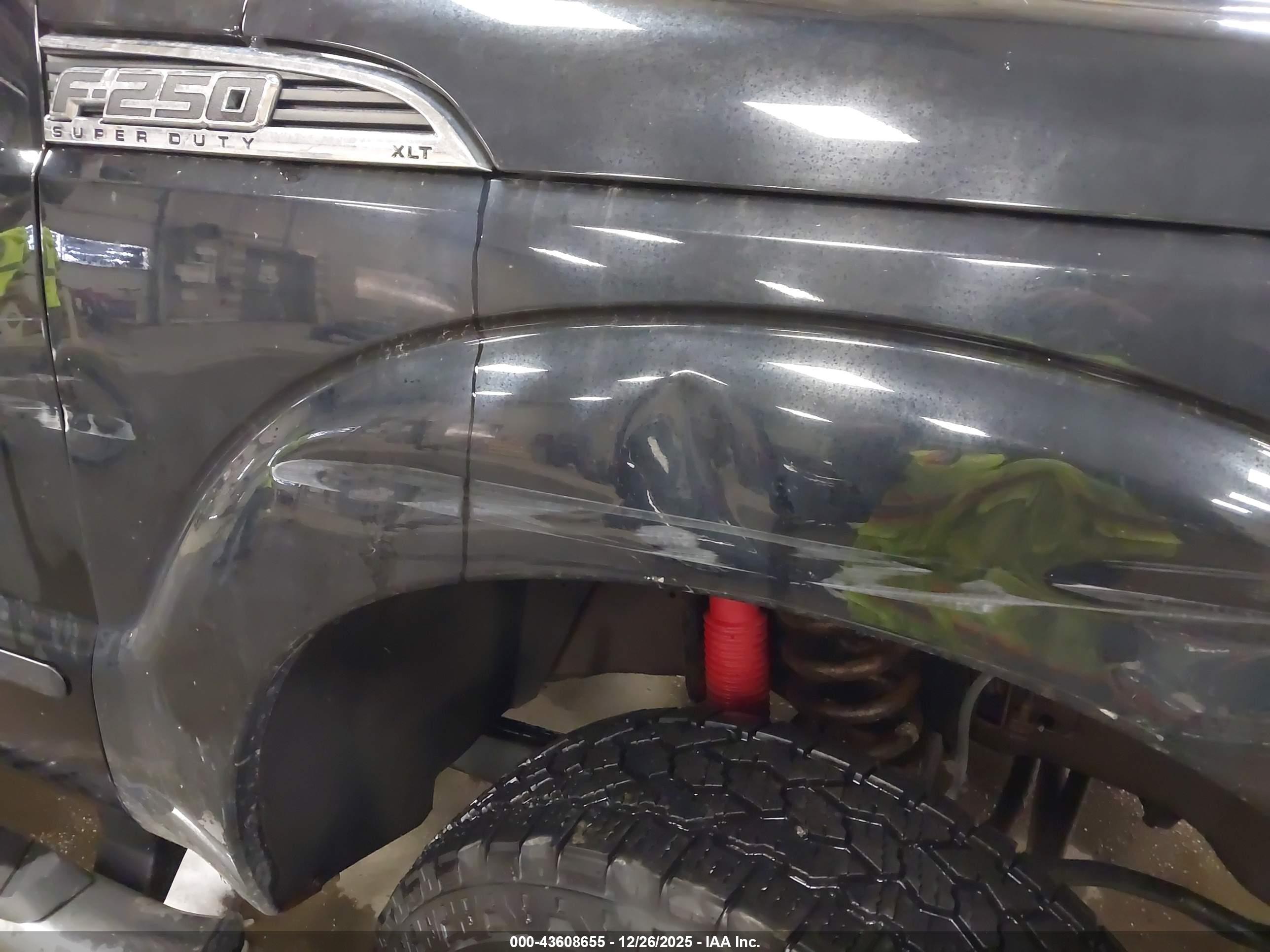 FORD F-250 image 6