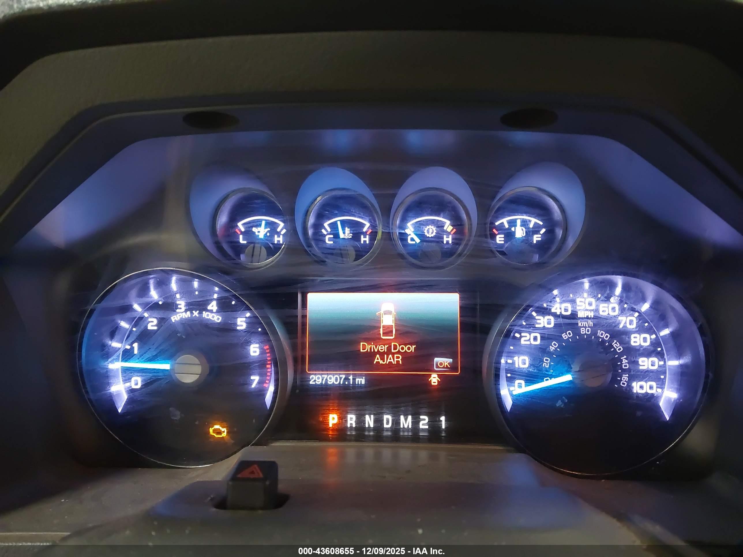 FORD F-250 image 7