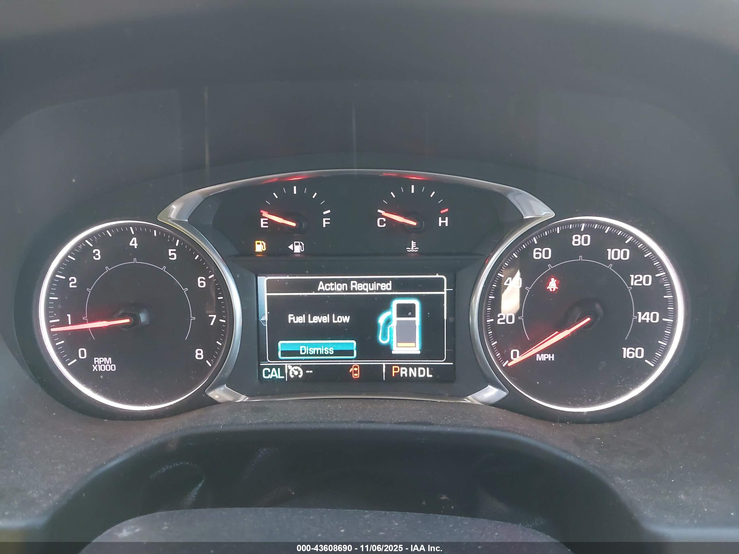 GMC ACADIA image 7