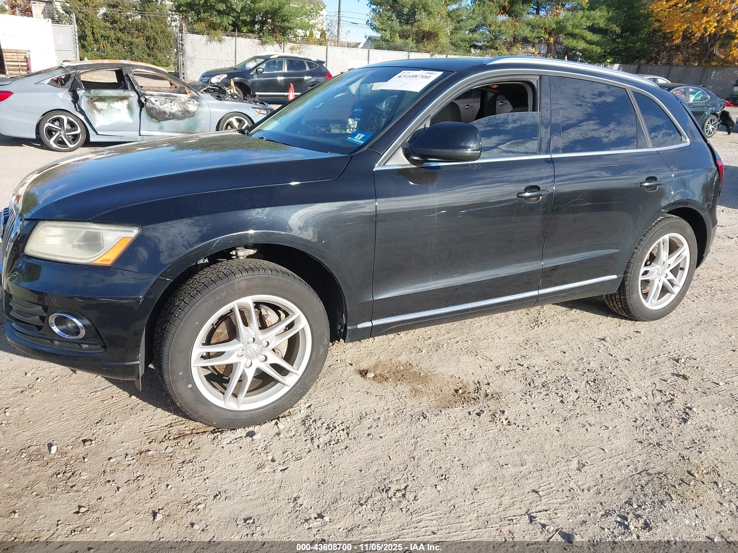 AUDI Q5 image 2