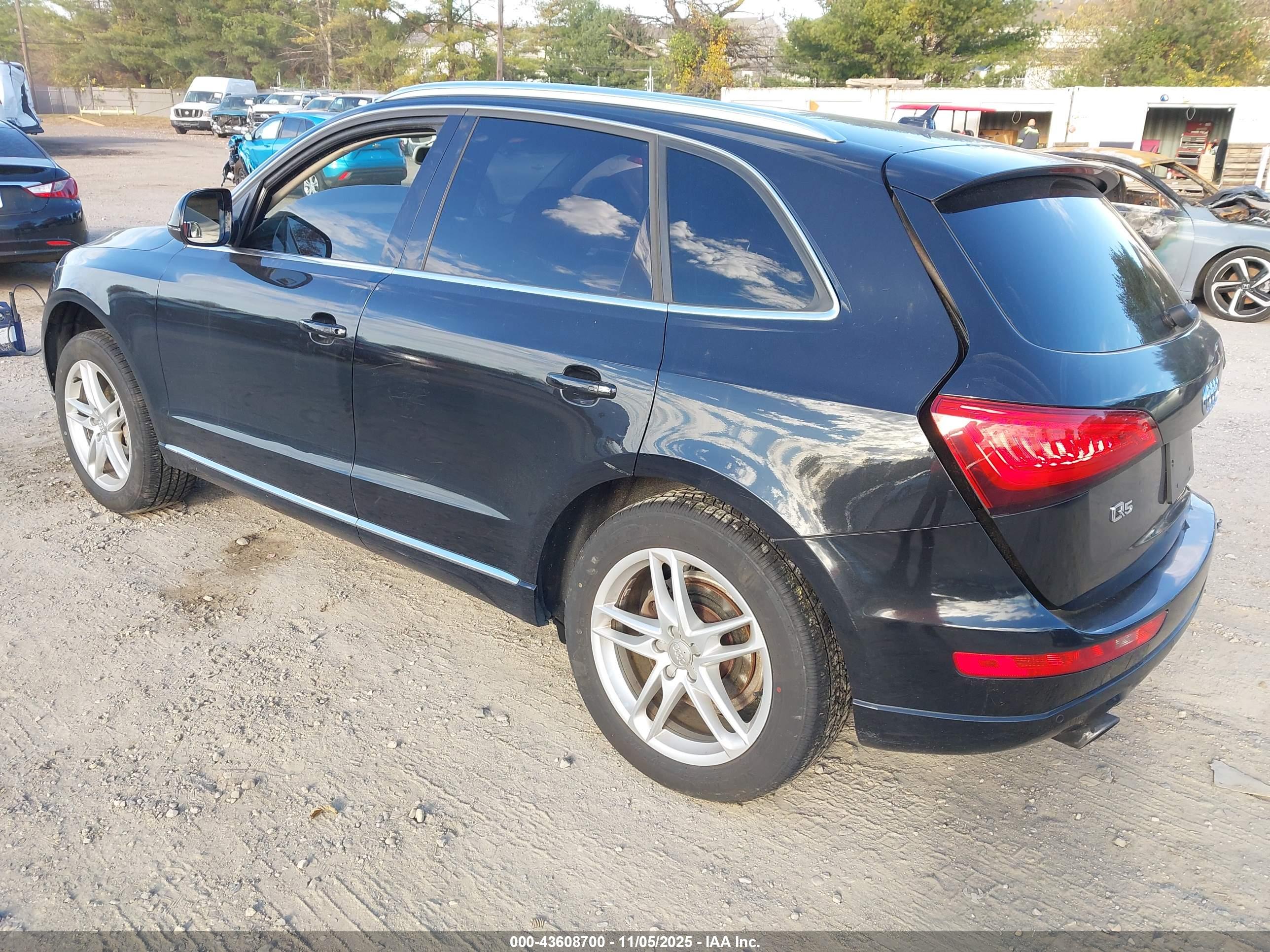 AUDI Q5 image 3