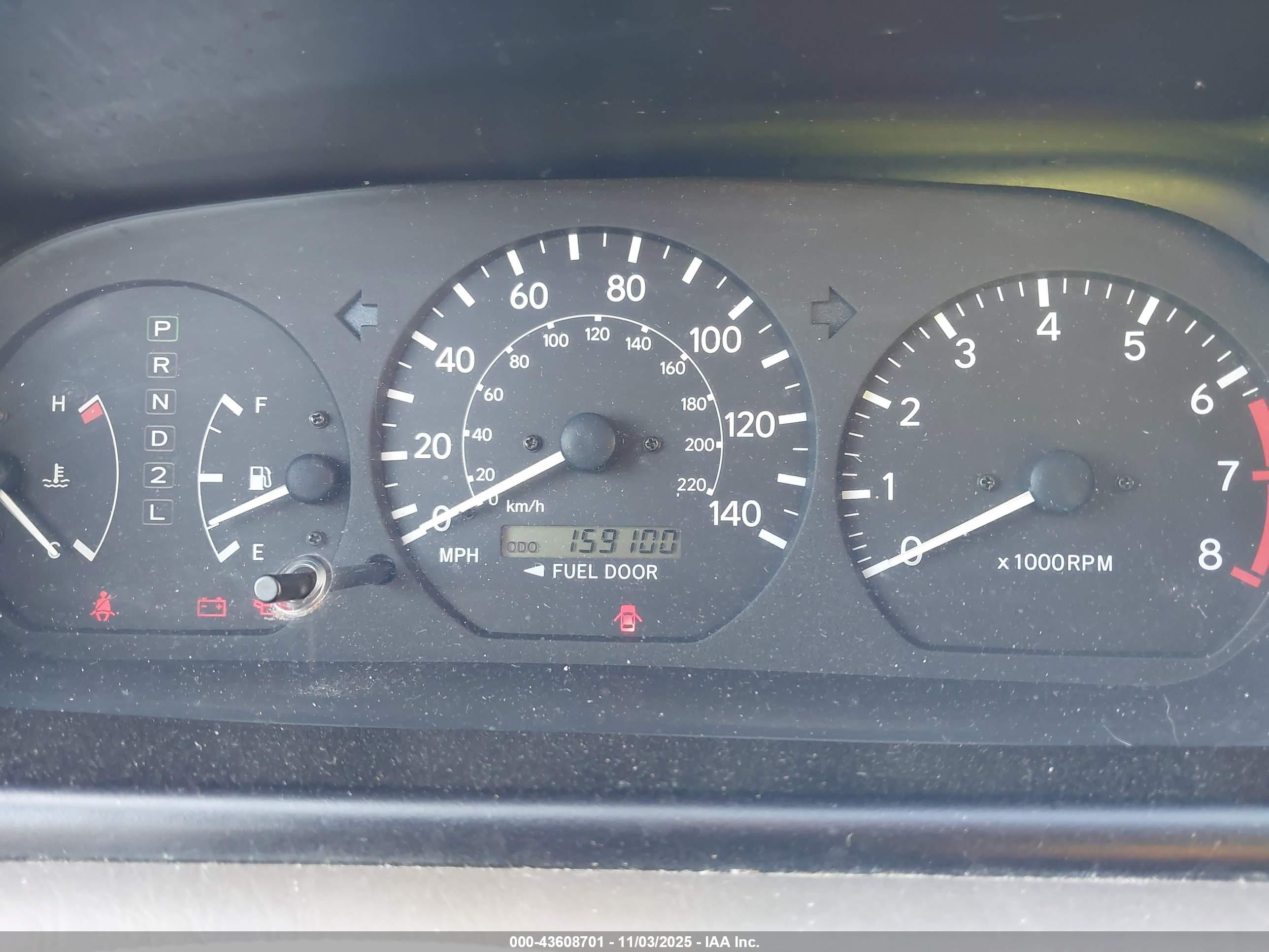 TOYOTA CAMRY image 7