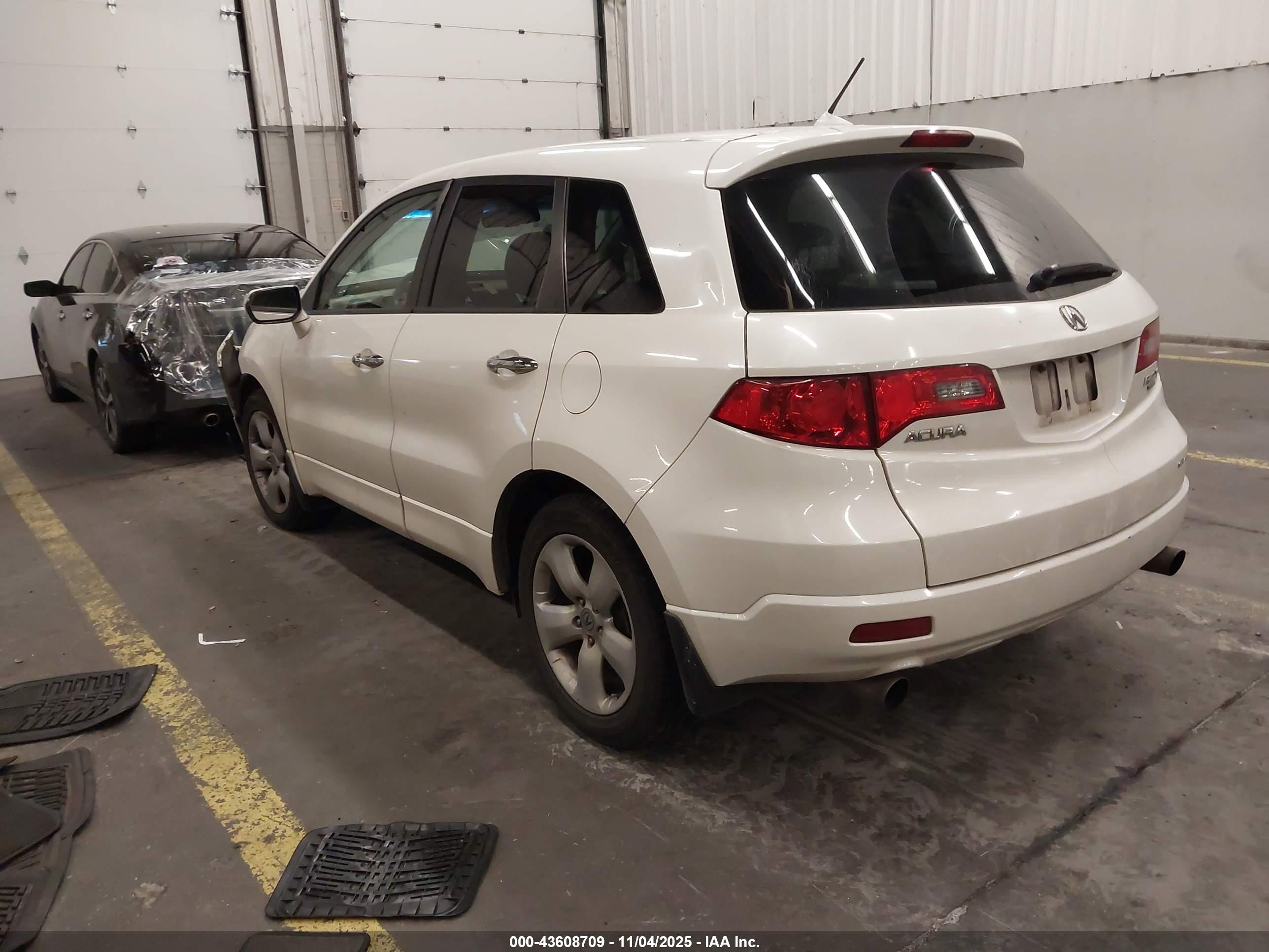 ACURA RDX image 3