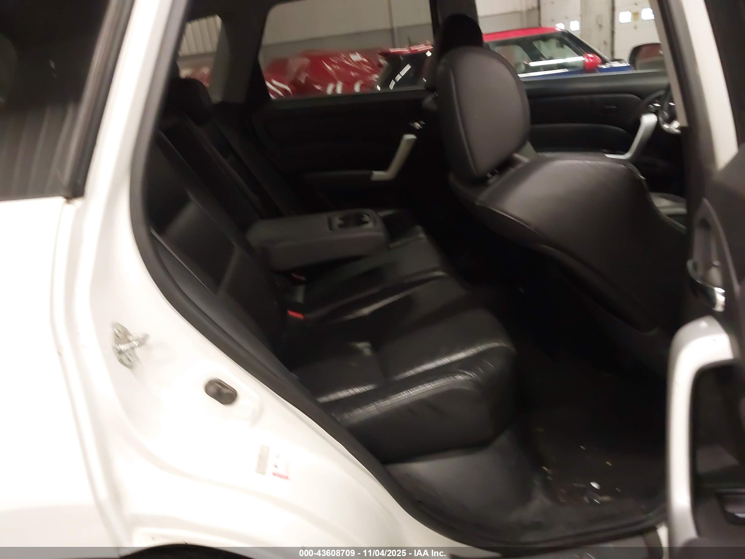 ACURA RDX image 8