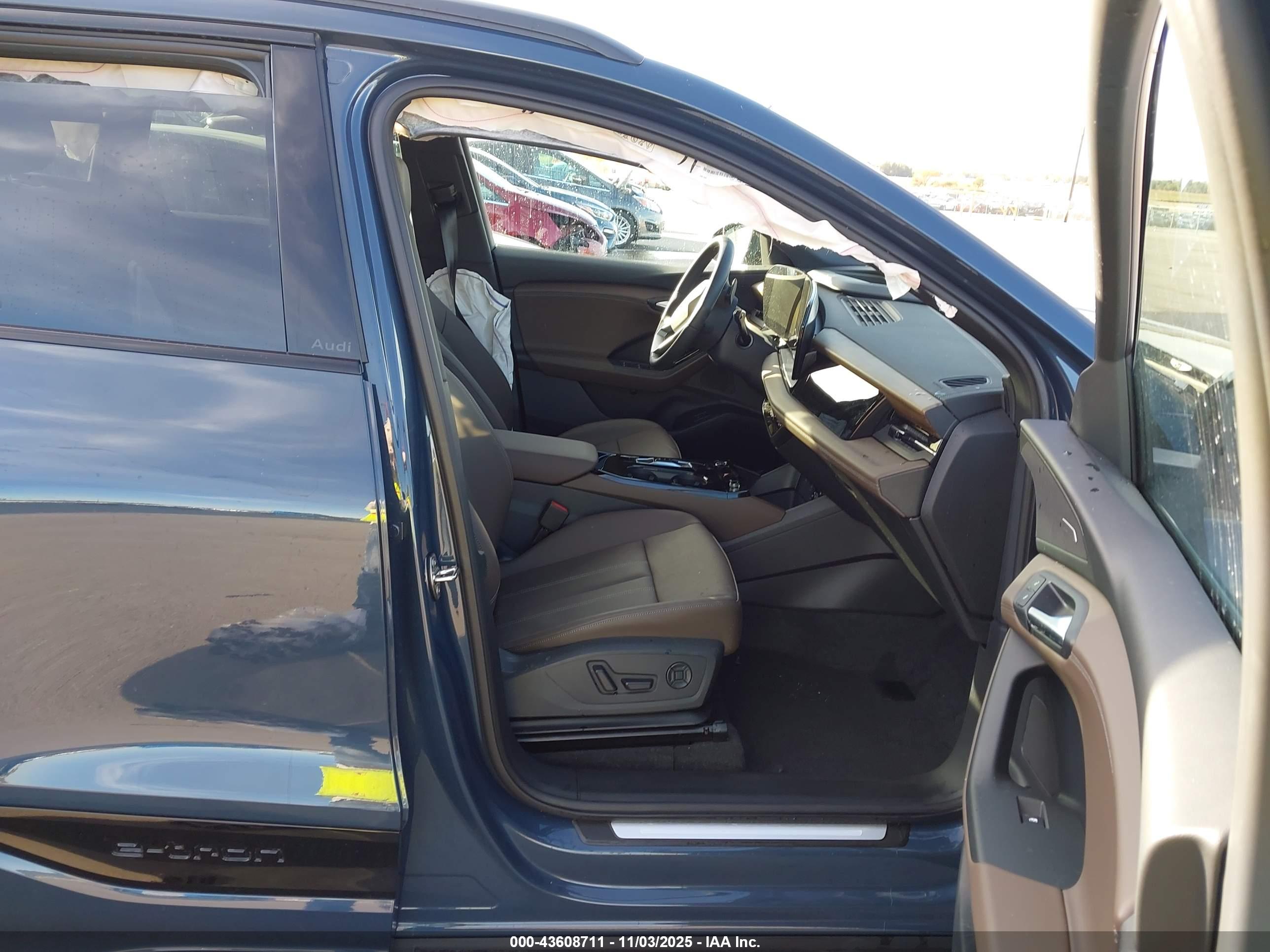 AUDI Q6 image 5