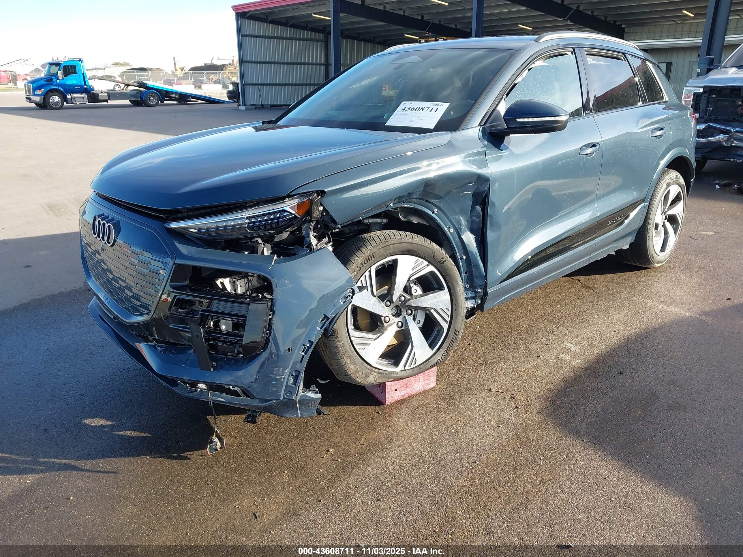 AUDI Q6 image 6