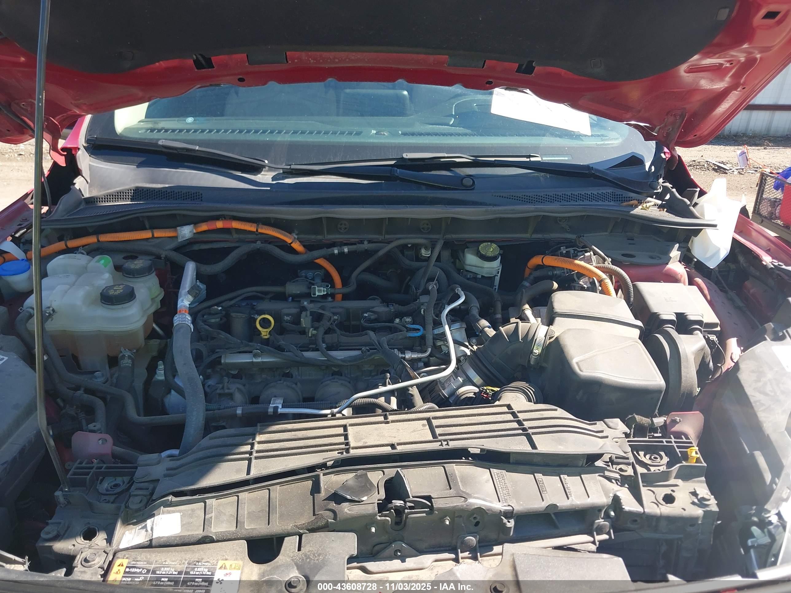 FORD ESCAPE image 10