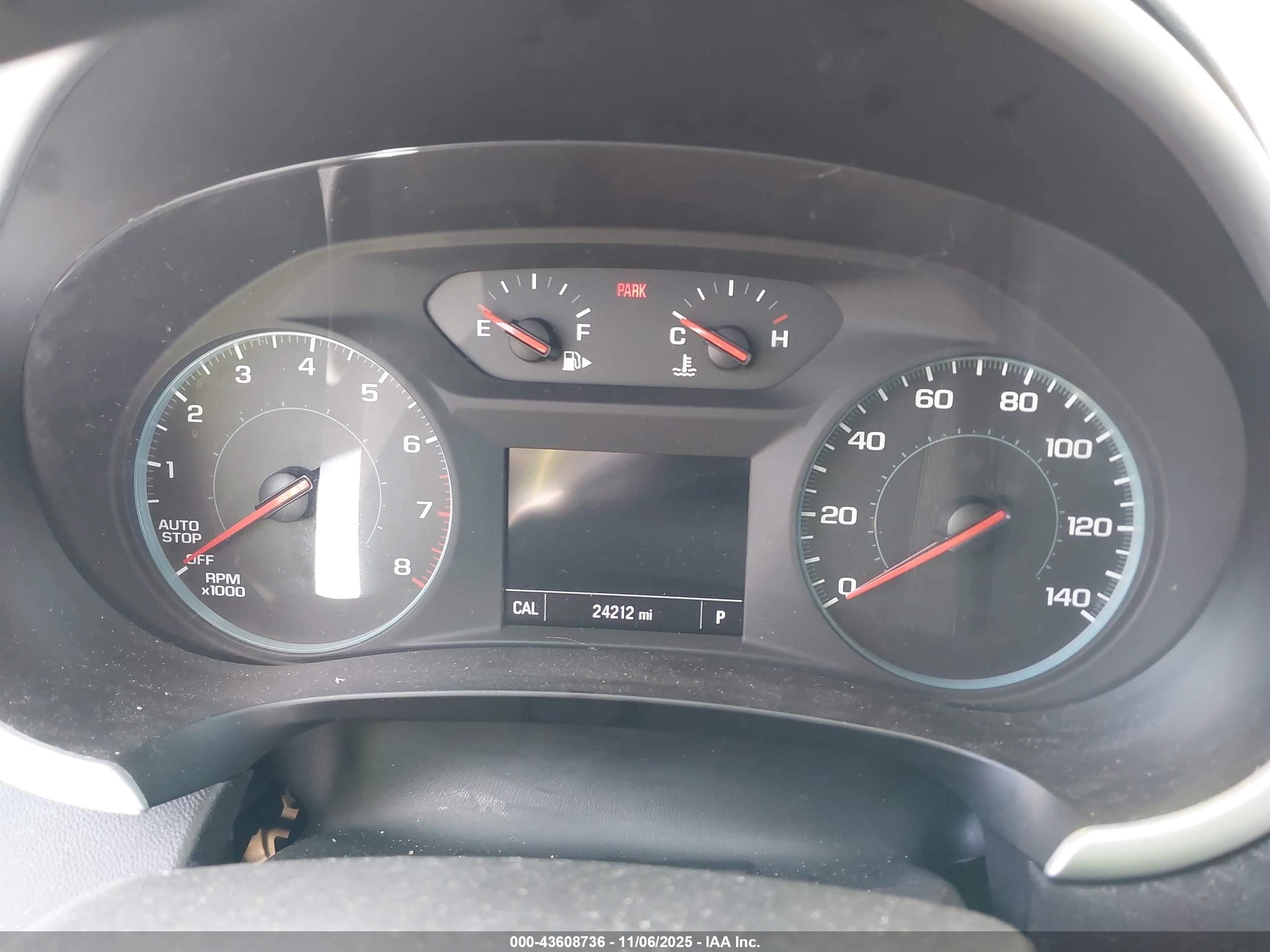 CHEVROLET MALIBU image 7