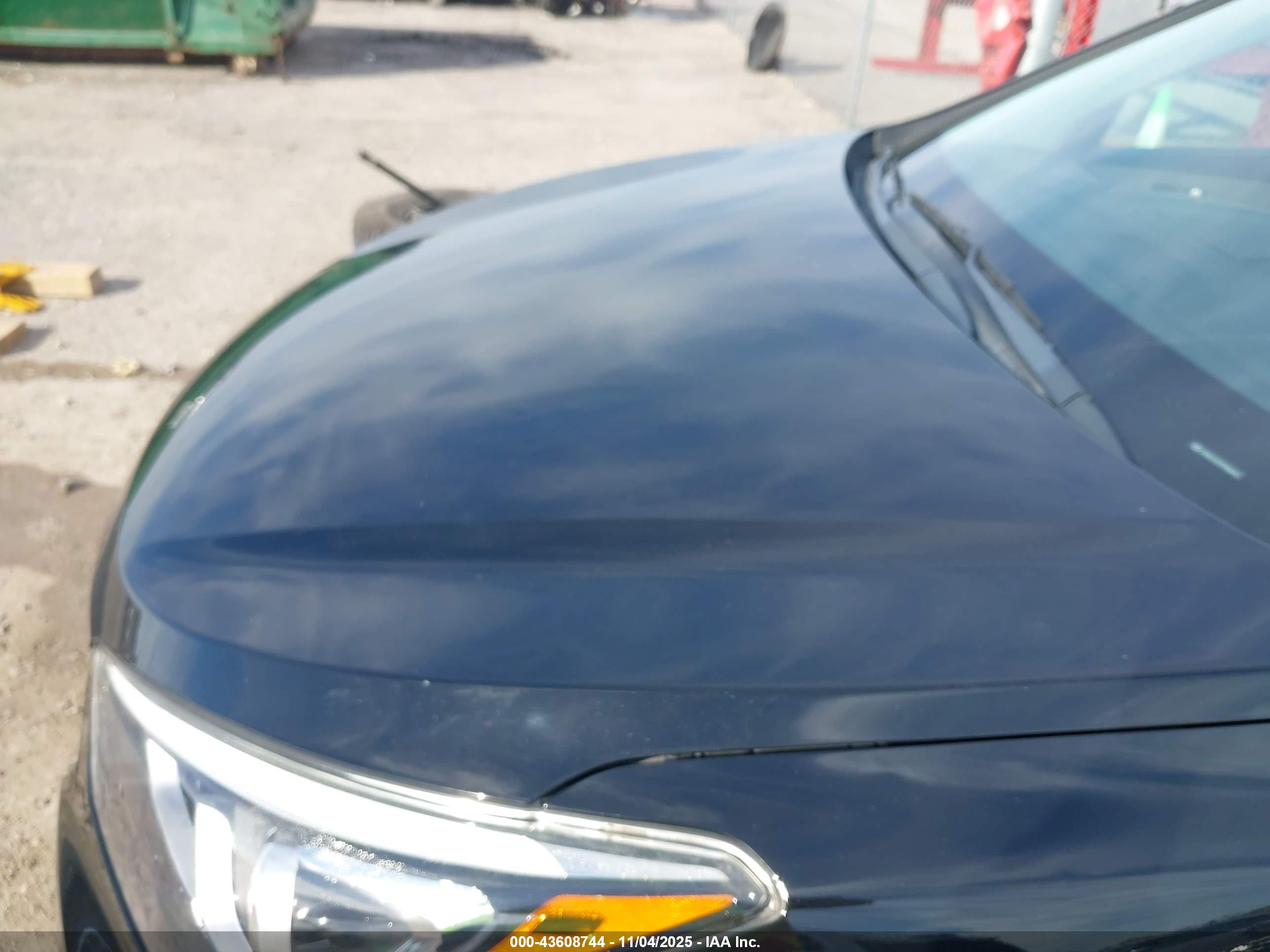 HYUNDAI SANTA image 6