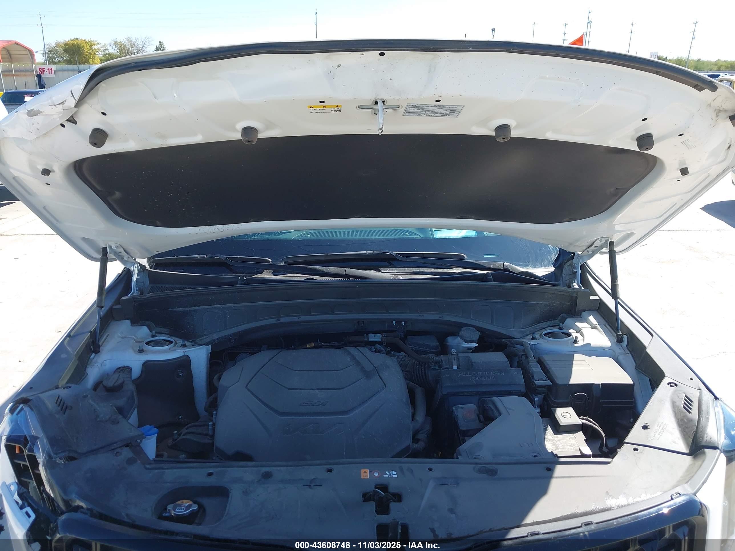 KIA TELLURIDE image 10