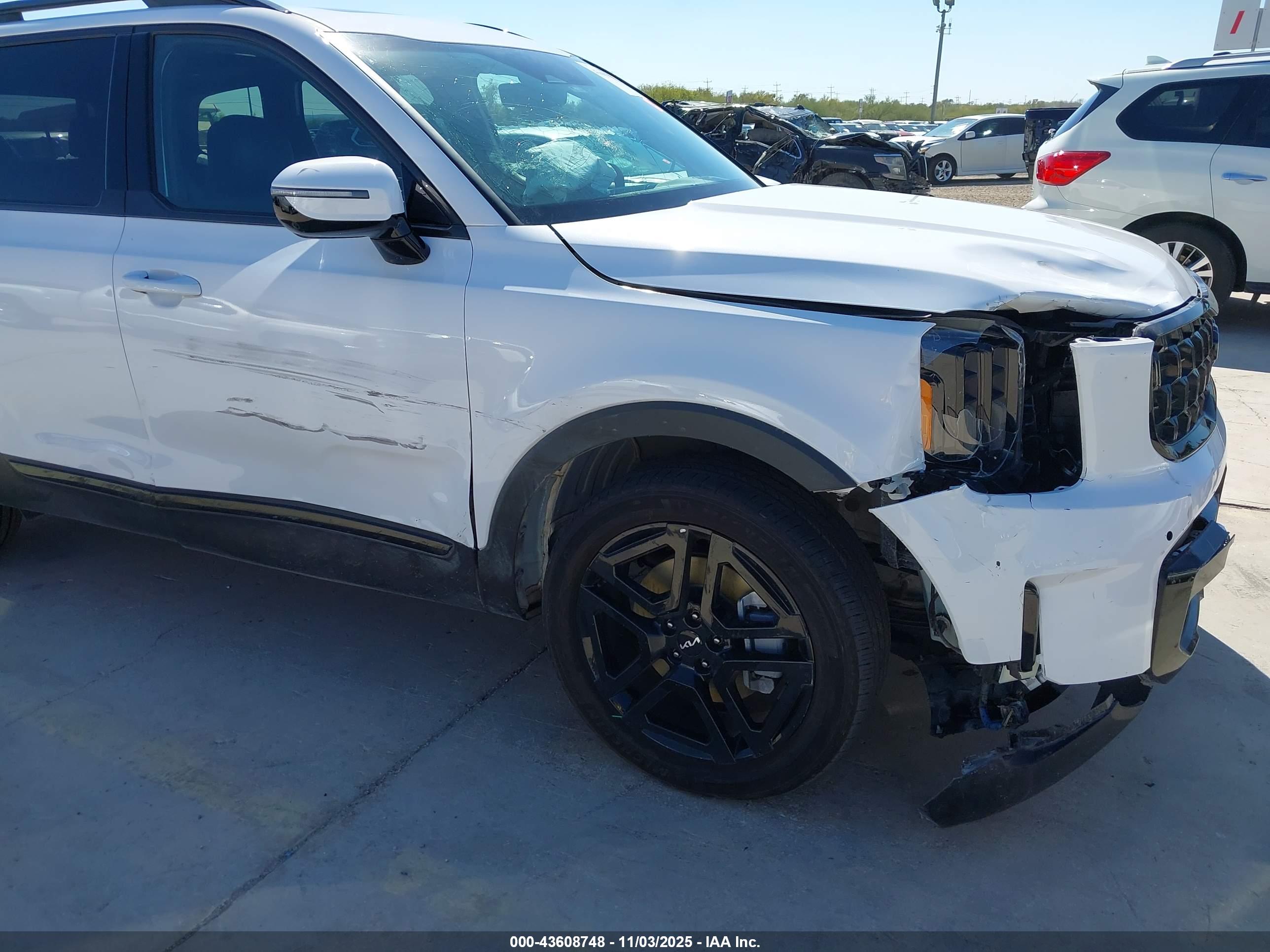 KIA TELLURIDE image 6