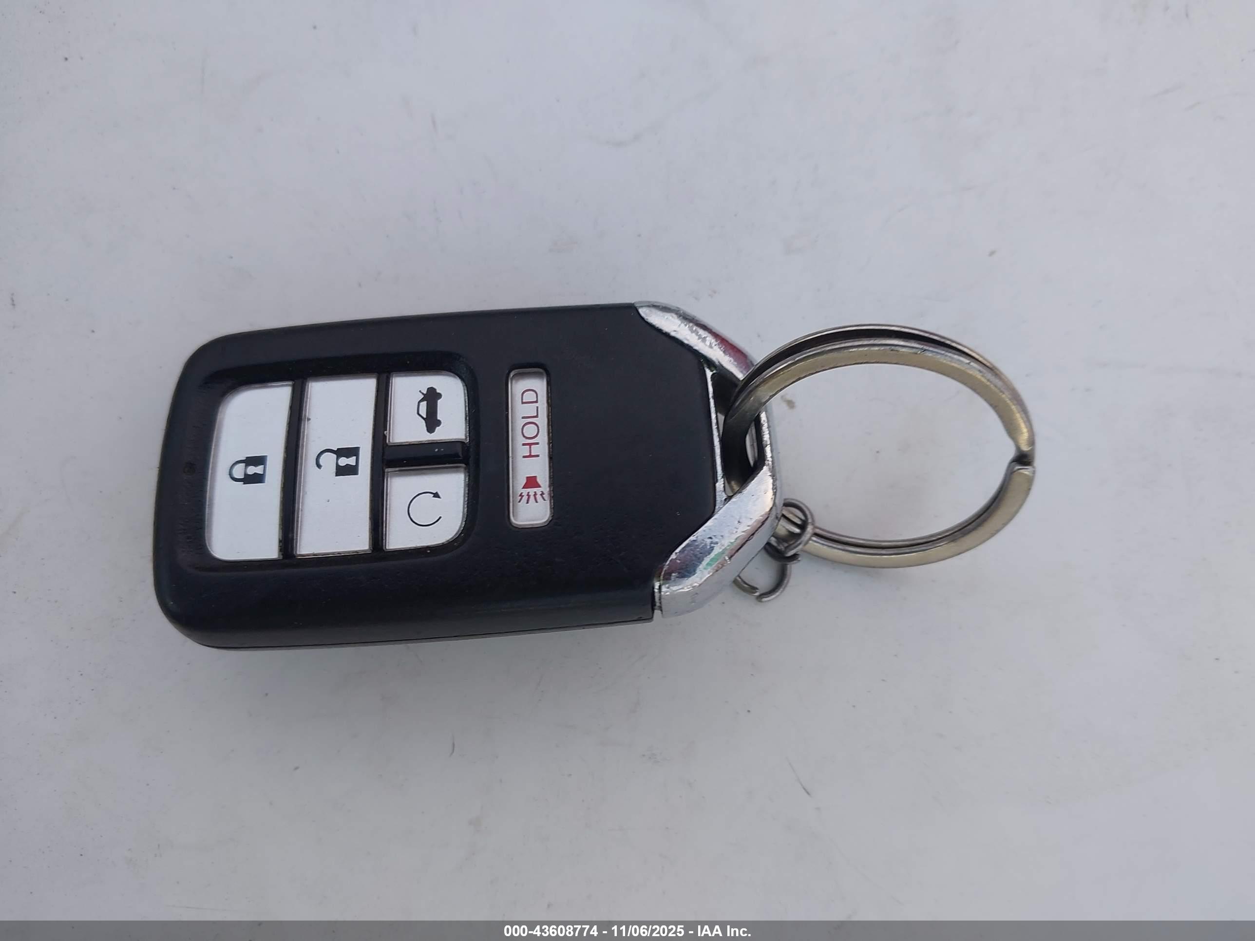 HONDA CIVIC image 11