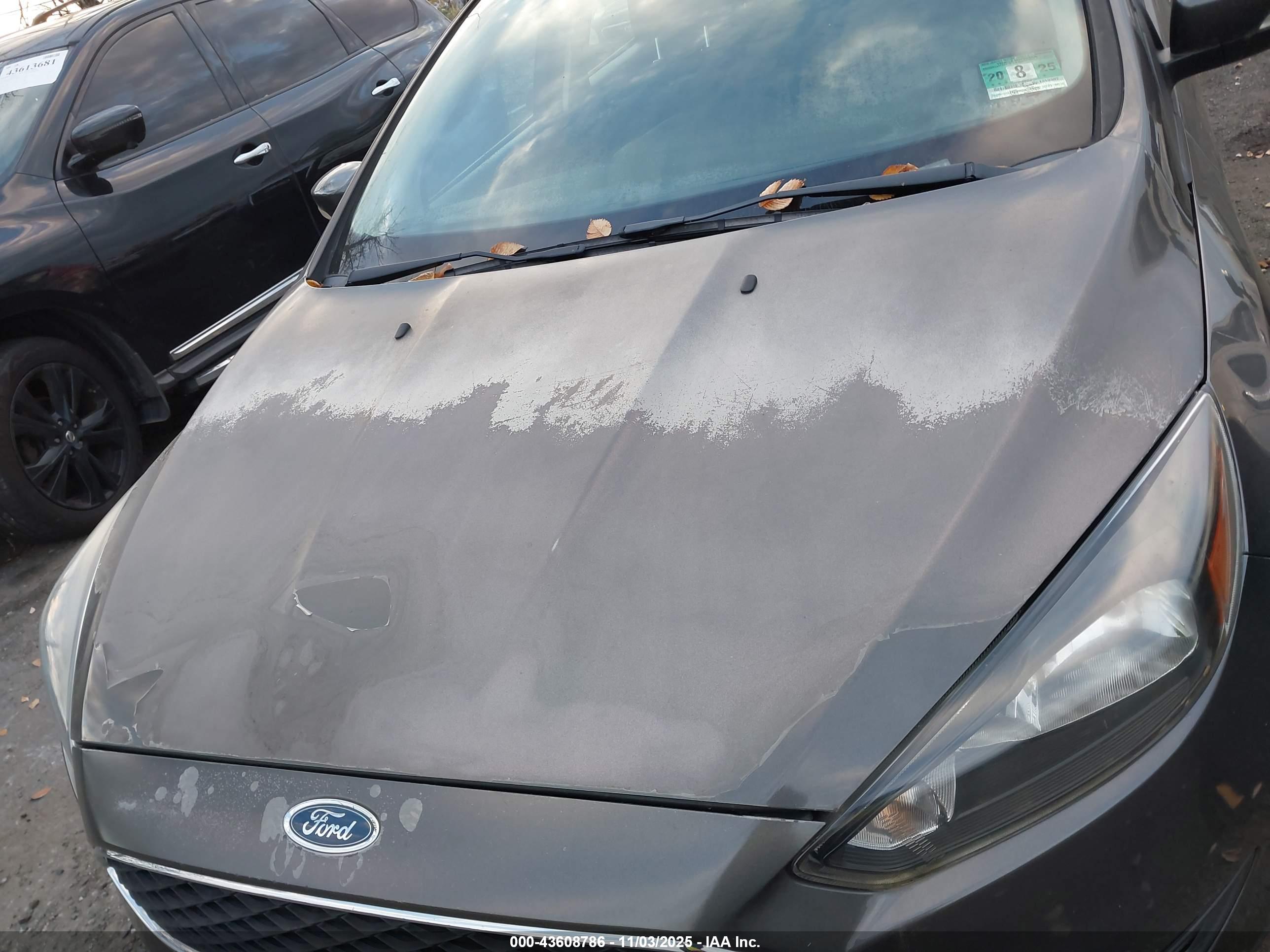 FORD FOCUS image 6