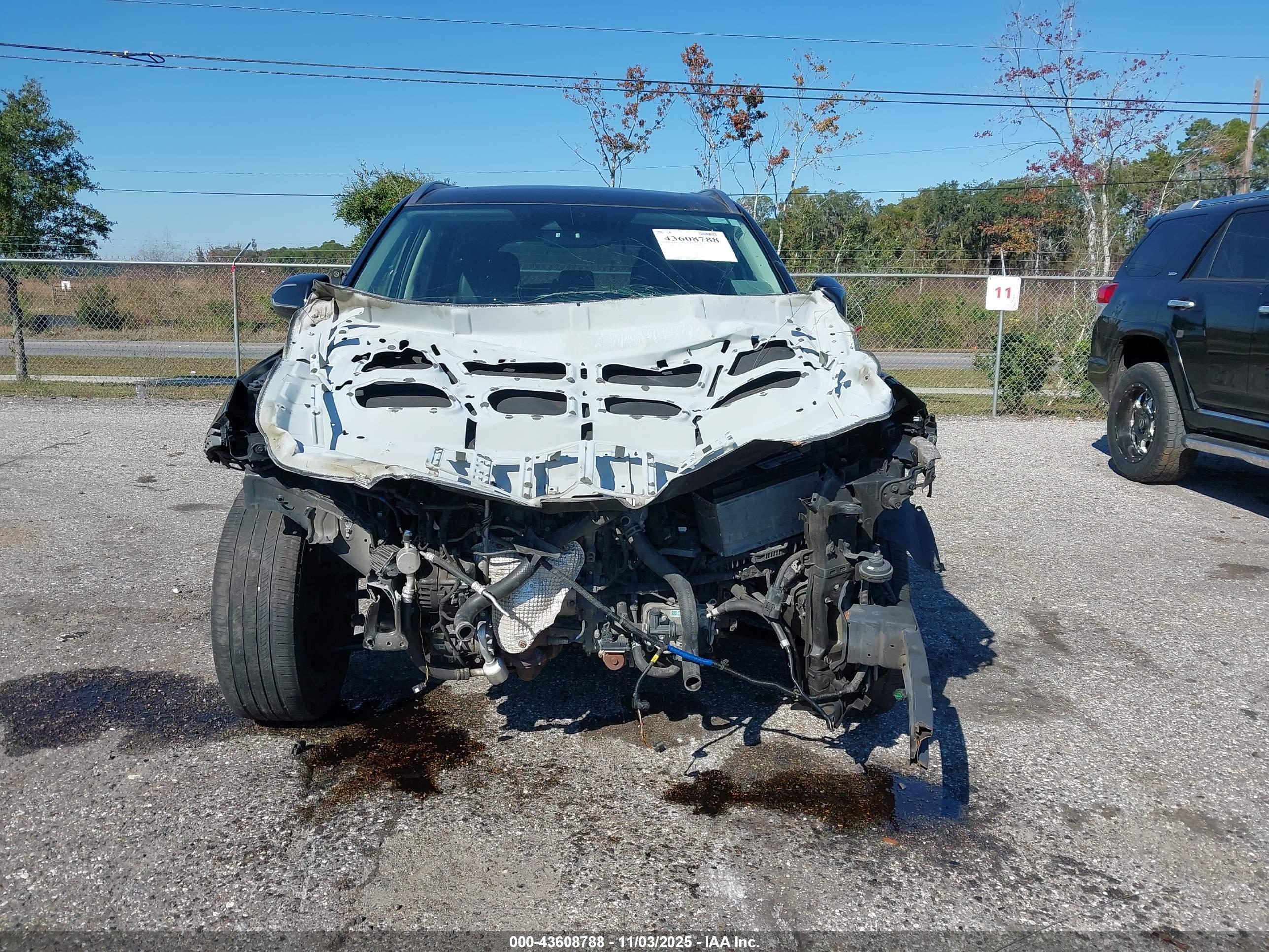 HYUNDAI PALISADE image 6