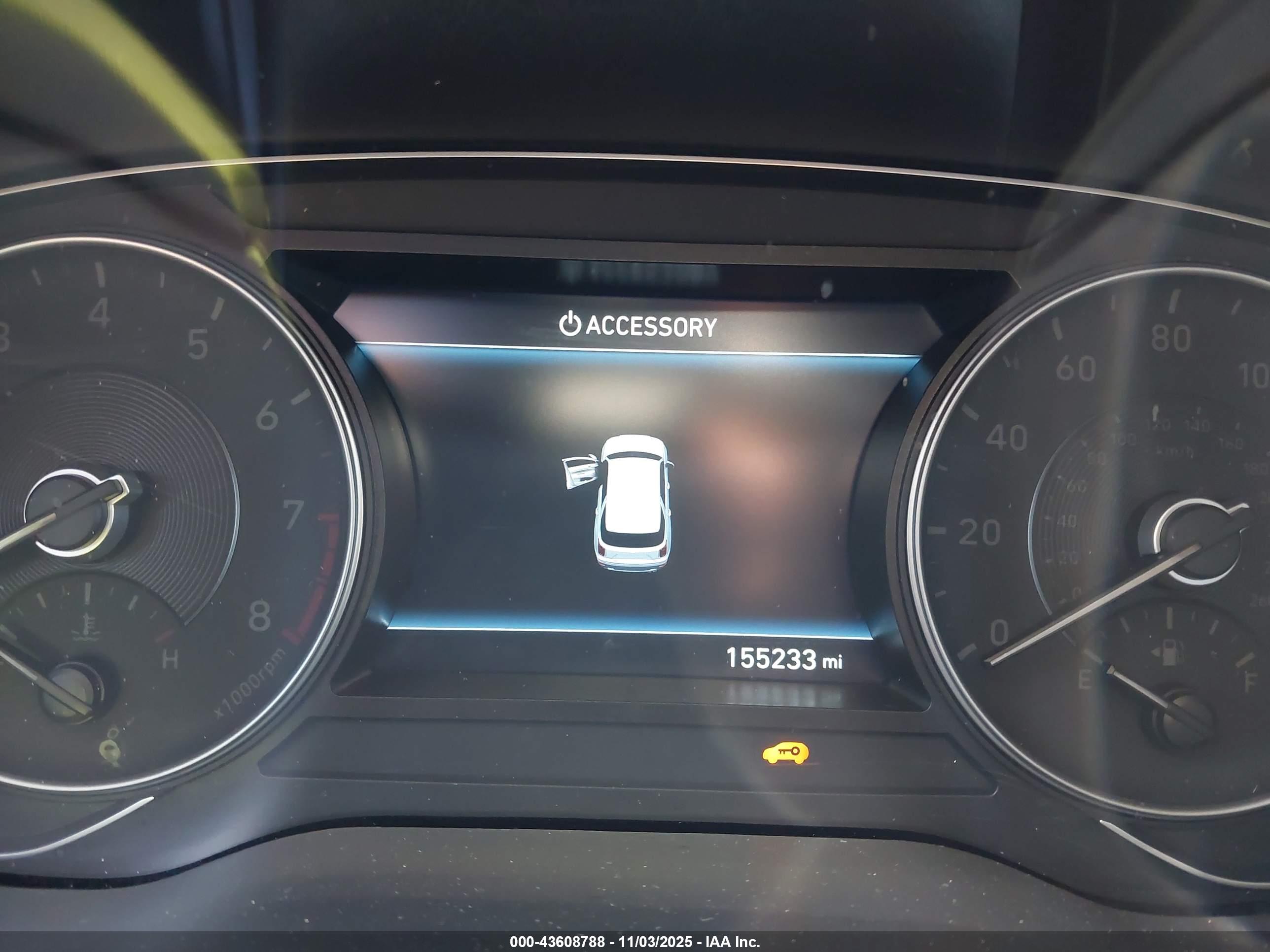 HYUNDAI PALISADE image 7