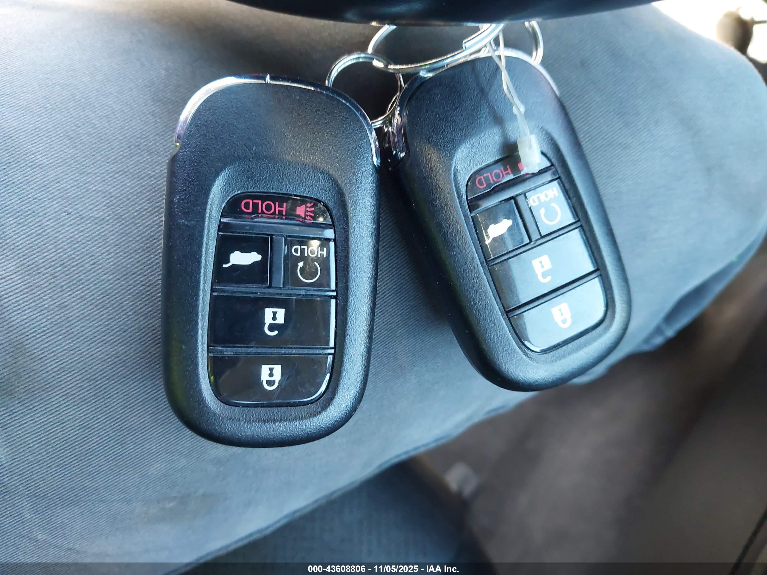 HONDA CIVIC image 11