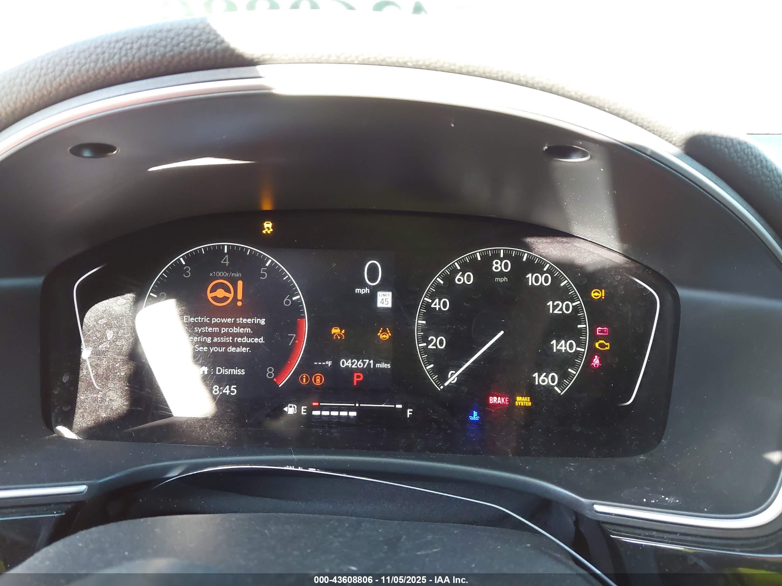 HONDA CIVIC image 7