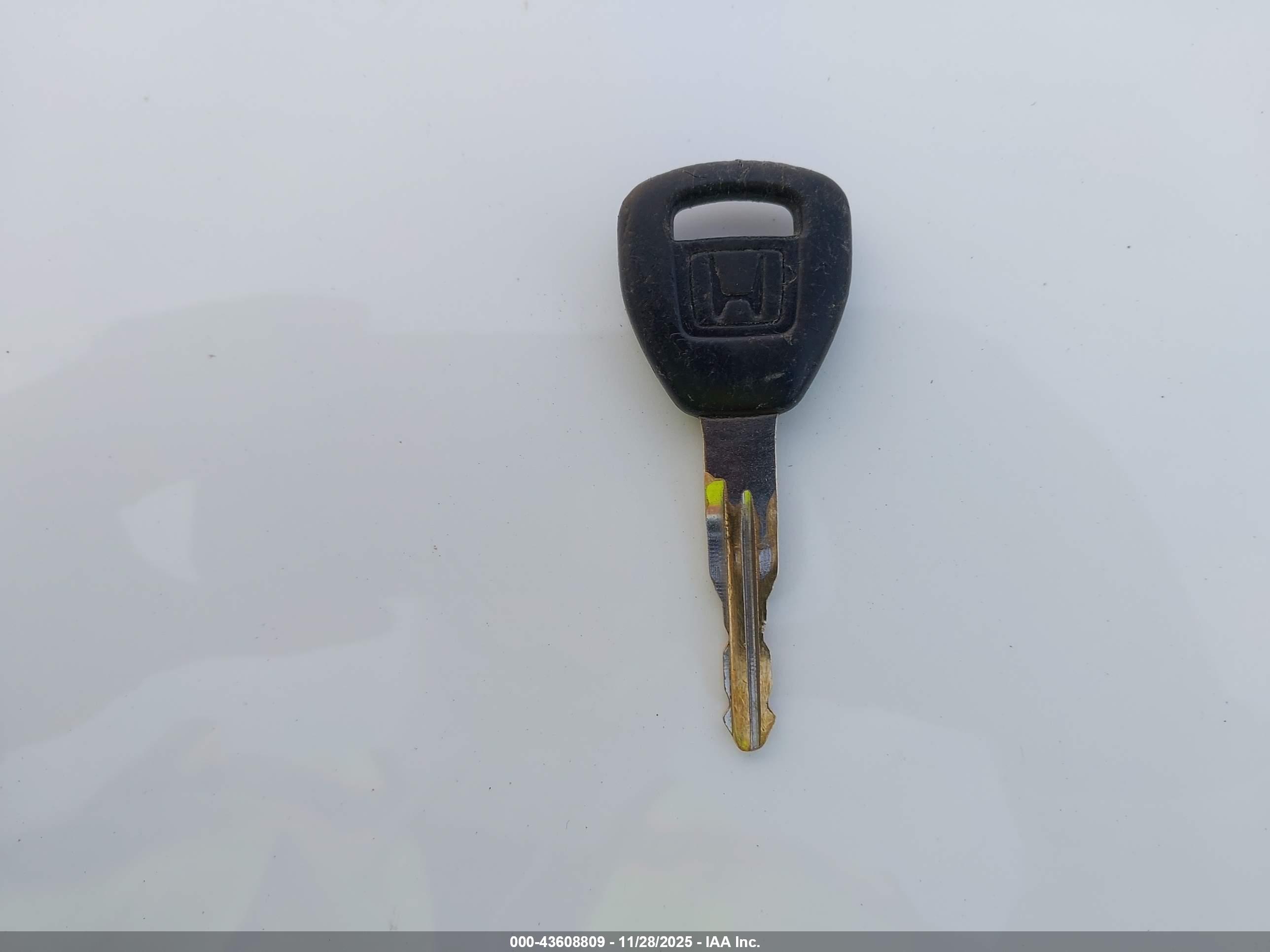 HONDA CIVIC image 11