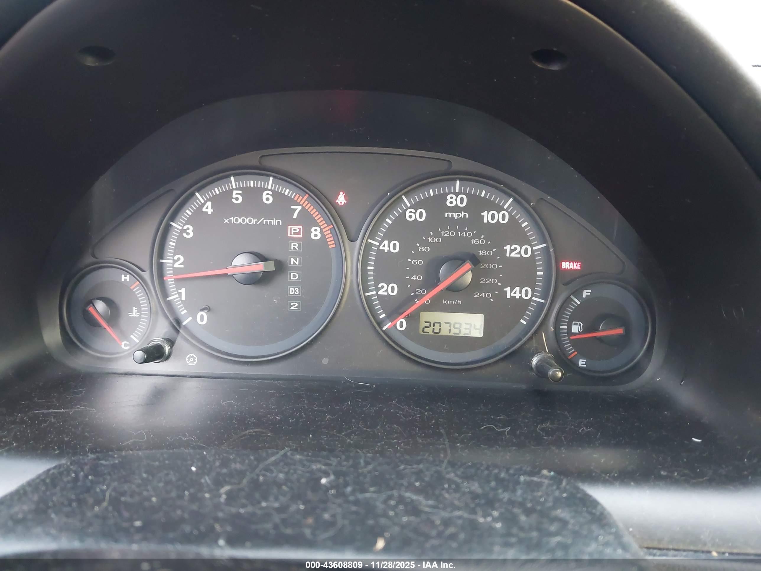 HONDA CIVIC image 7