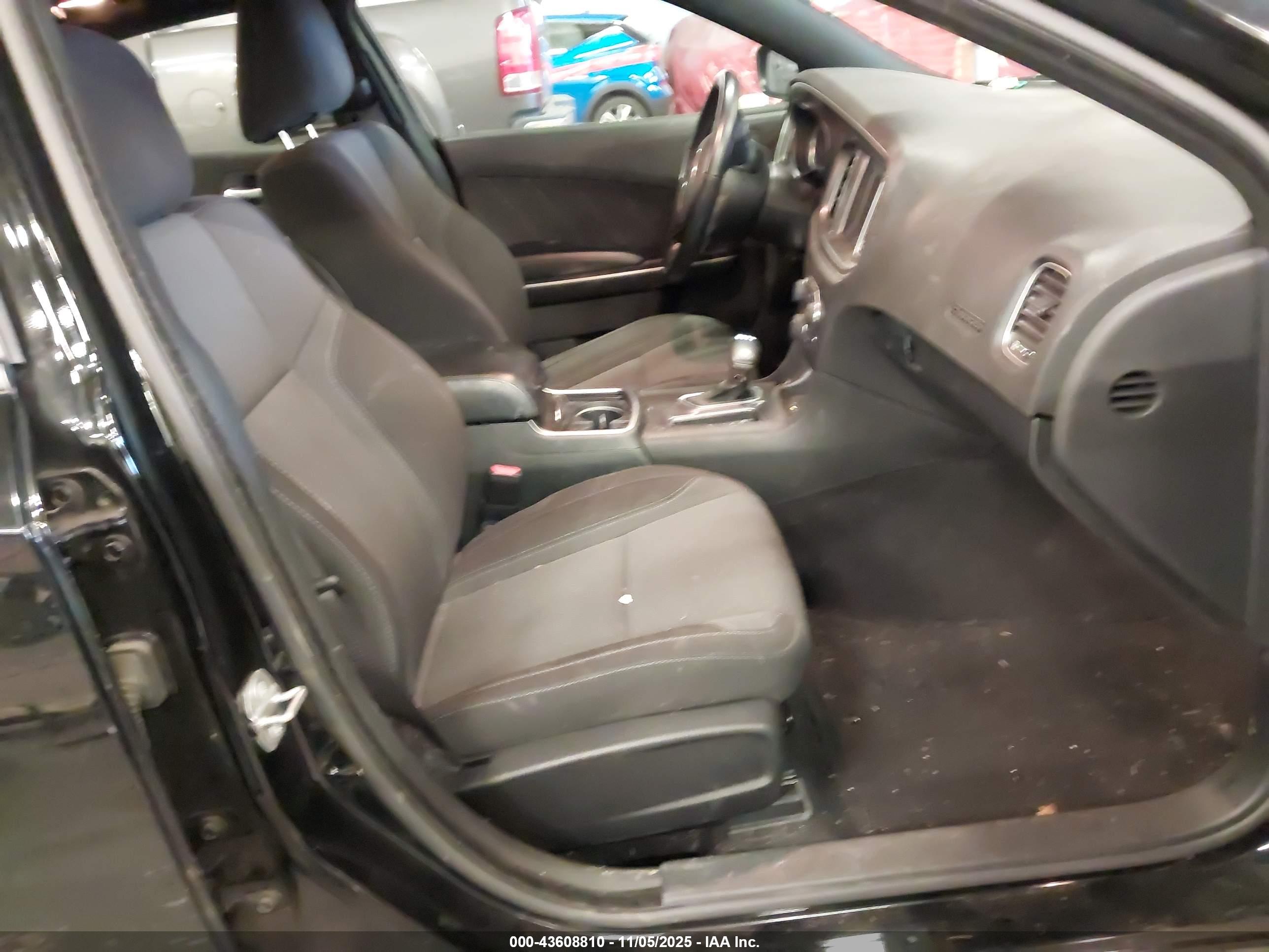 DODGE CHARGER image 5
