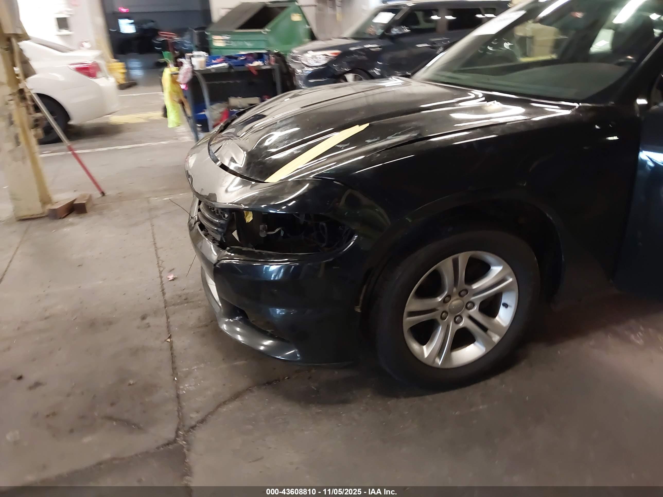 DODGE CHARGER image 6
