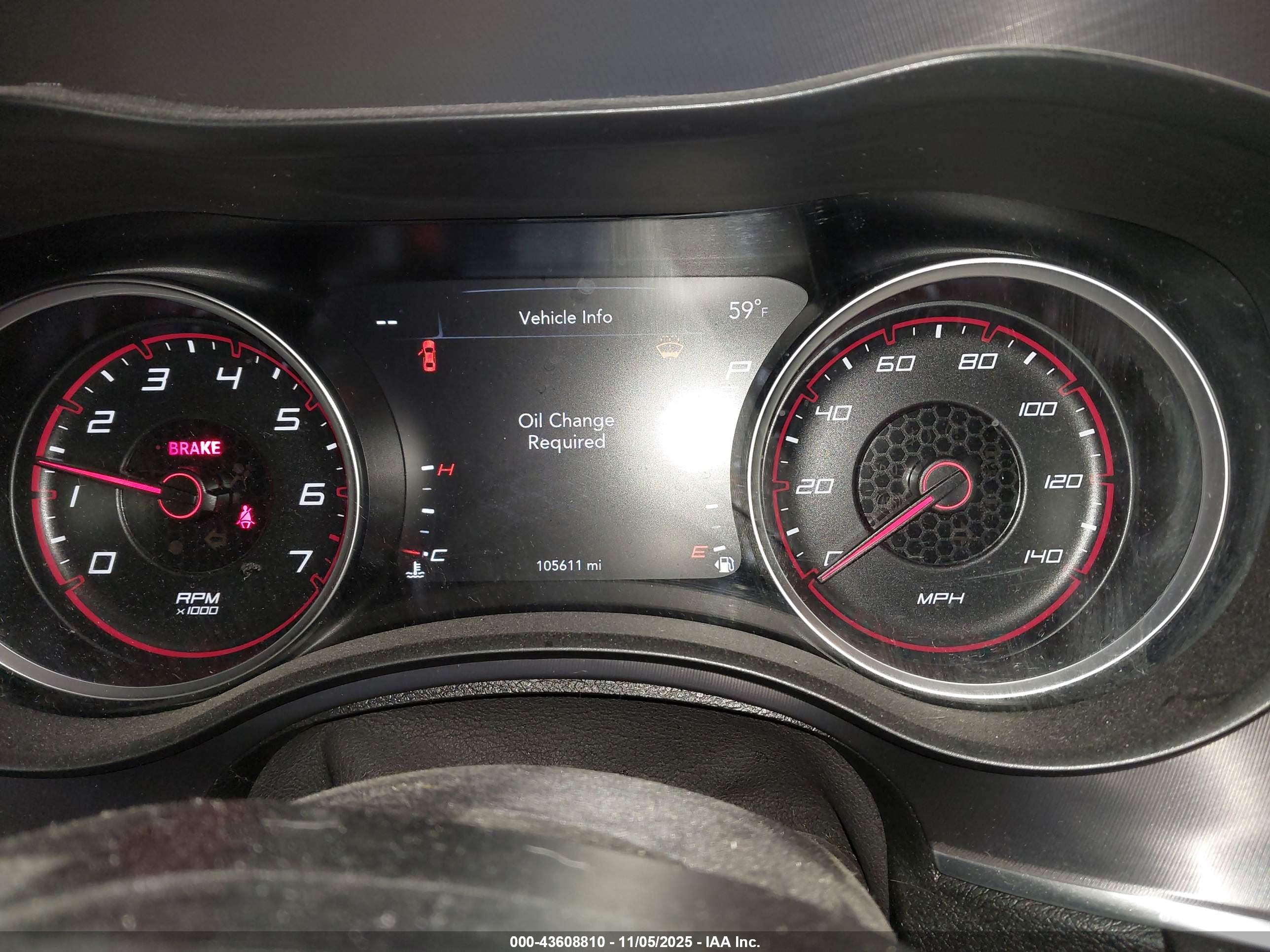 DODGE CHARGER image 7