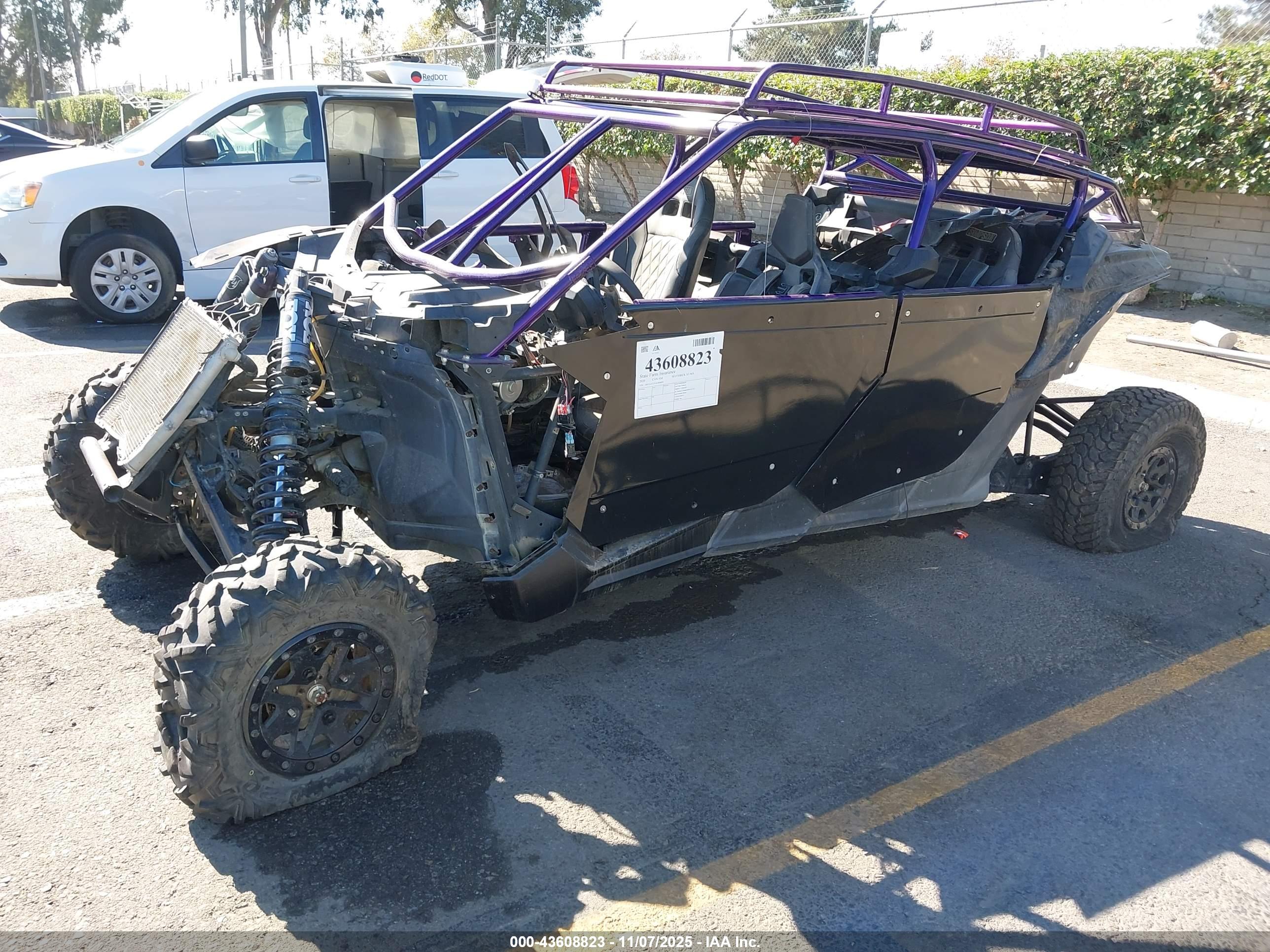 CAN-AM MAVERICK image 2