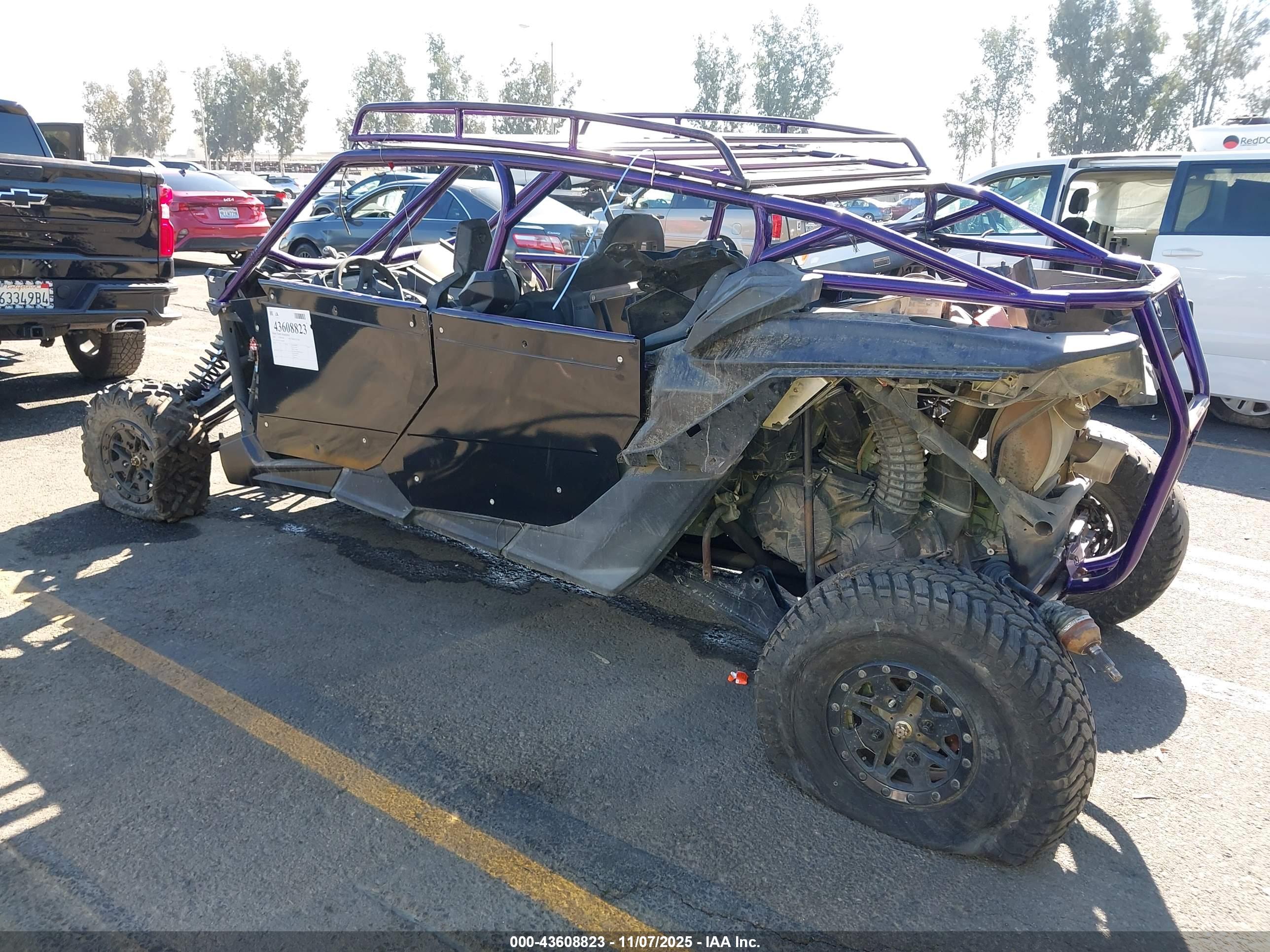 CAN-AM MAVERICK image 3