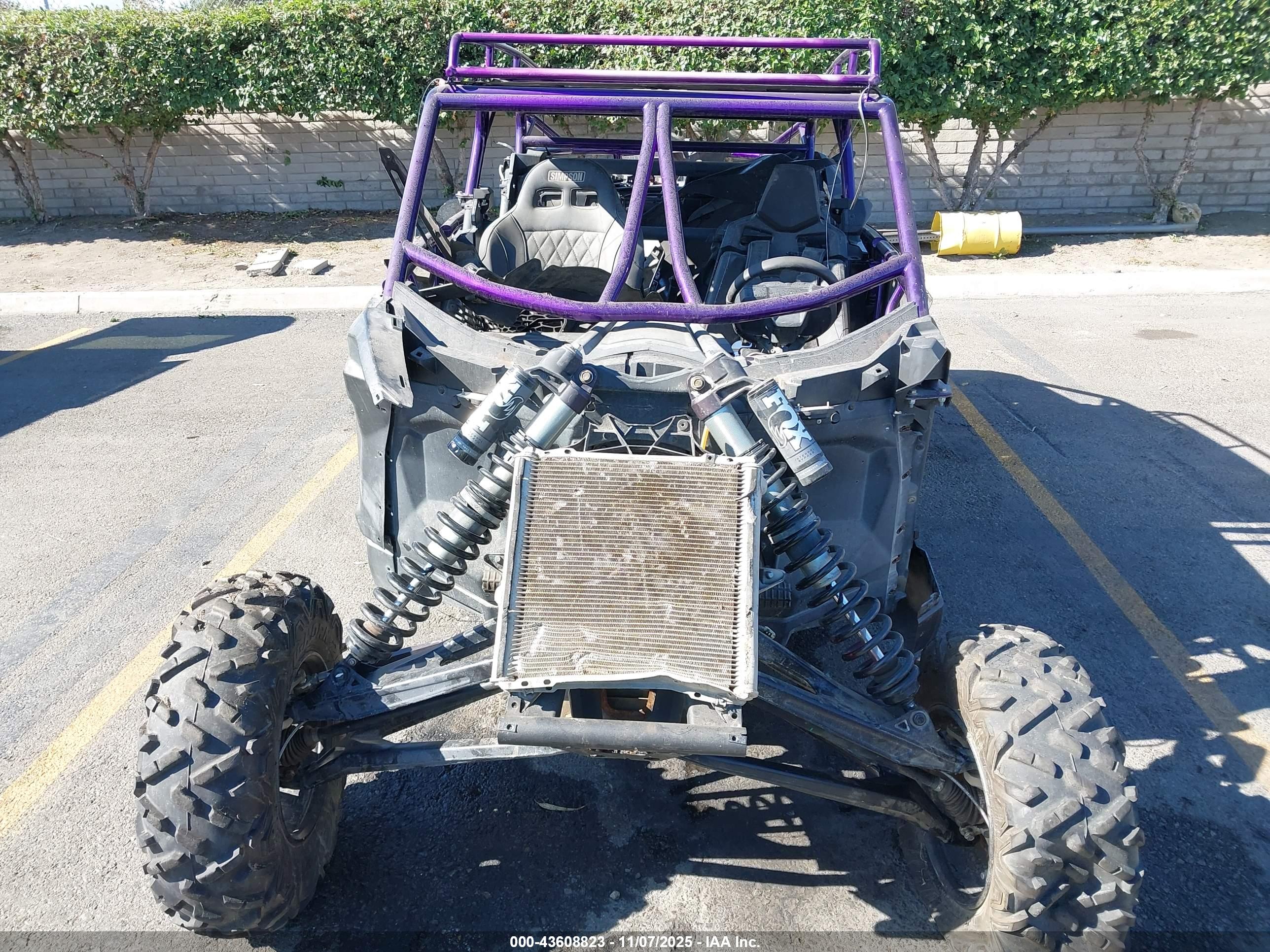 CAN-AM MAVERICK image 5