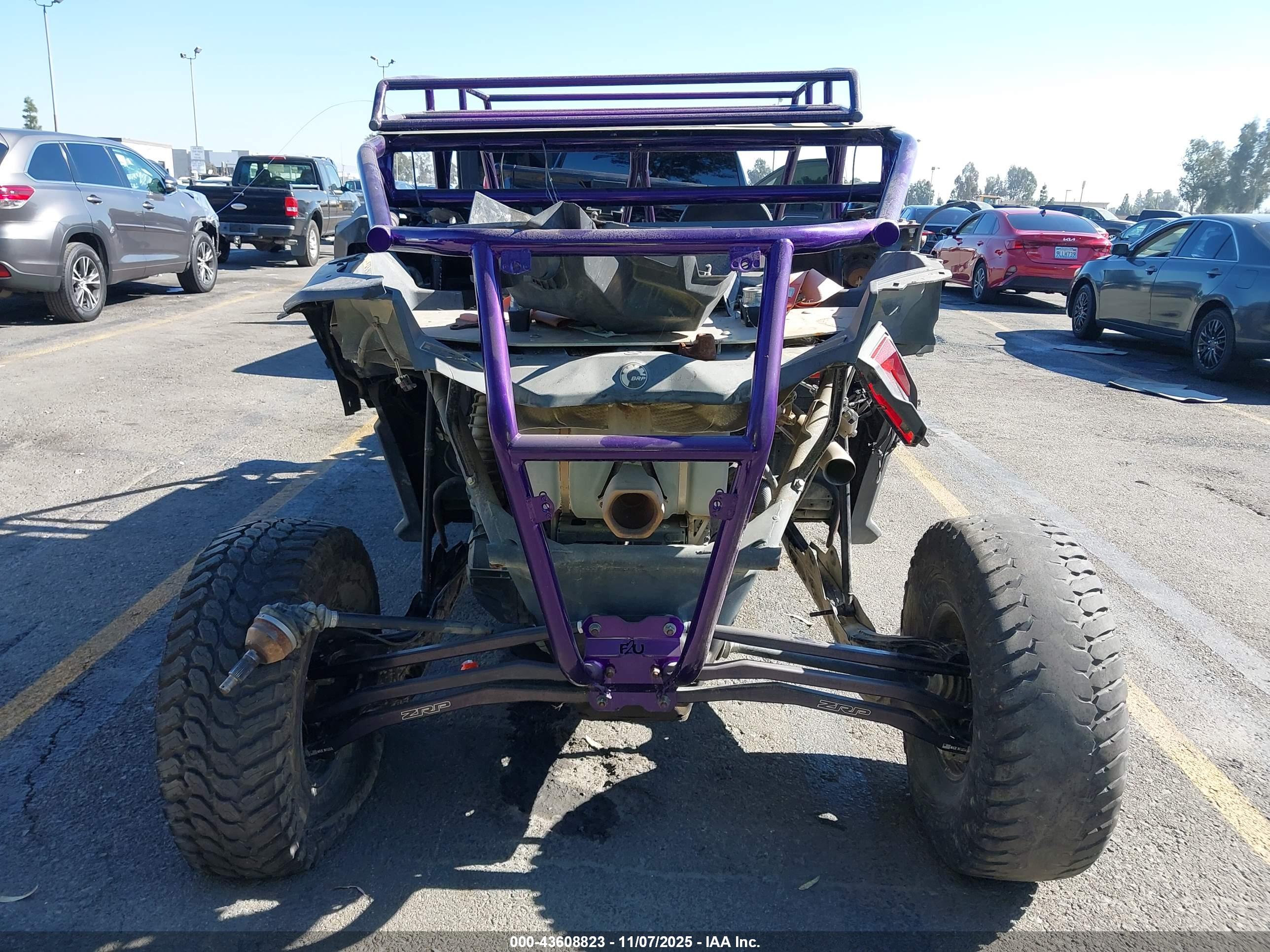 CAN-AM MAVERICK image 6