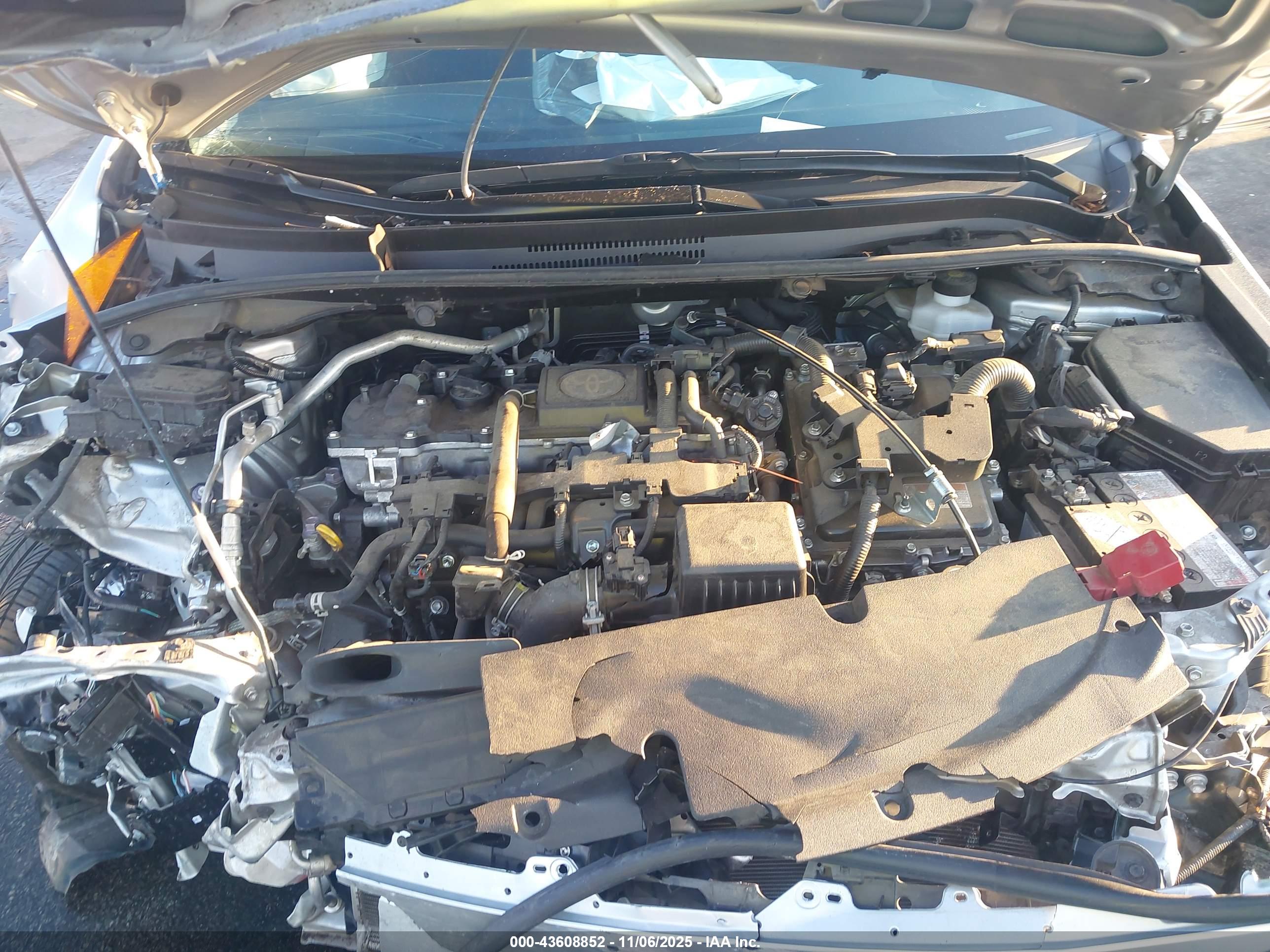 TOYOTA COROLLA image 10