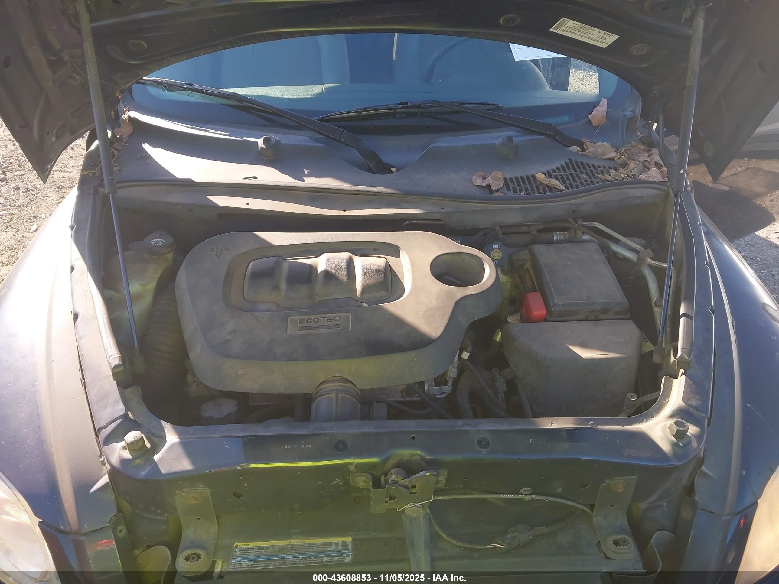 CHEVROLET HHR image 10