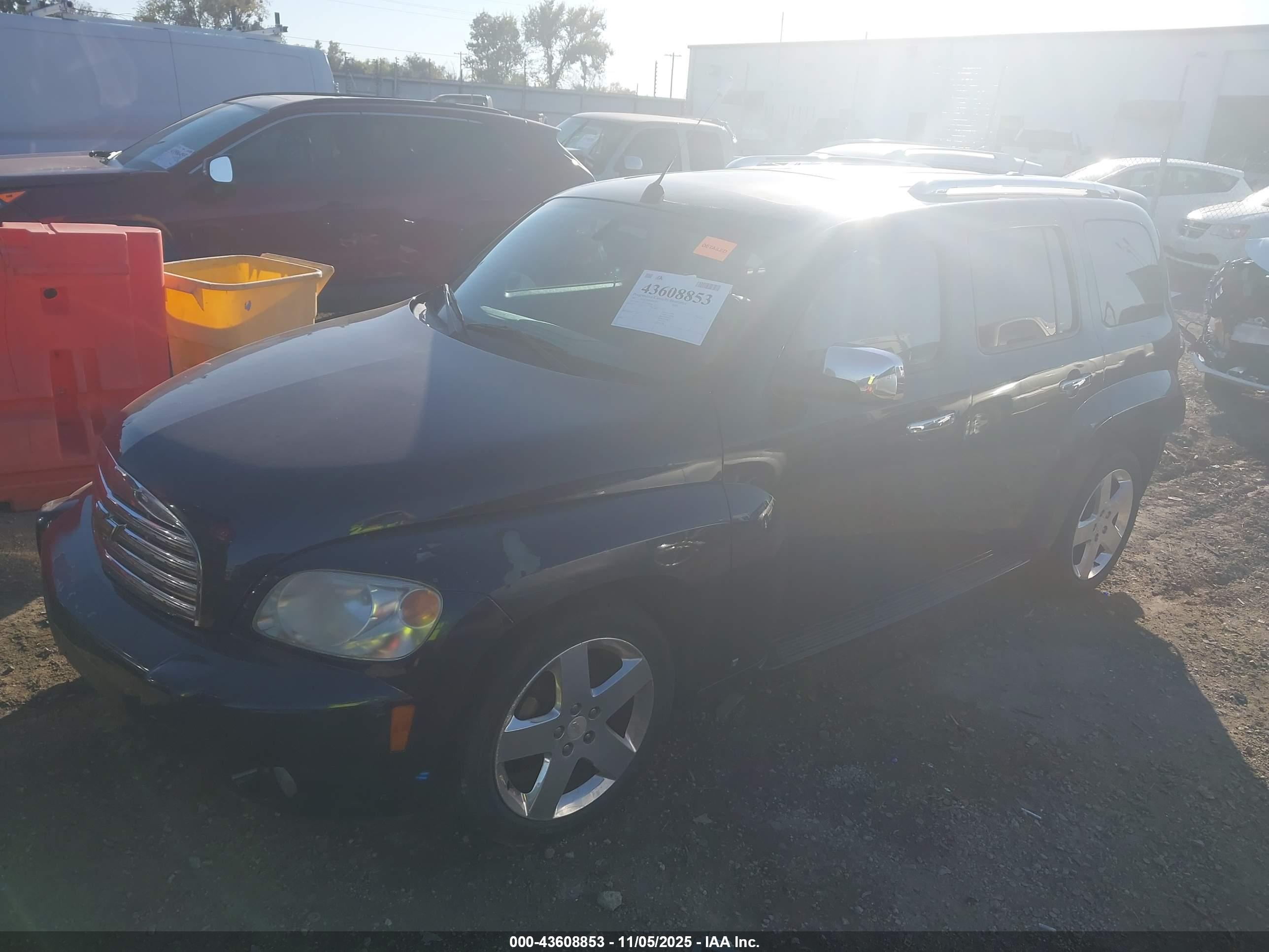 CHEVROLET HHR image 2