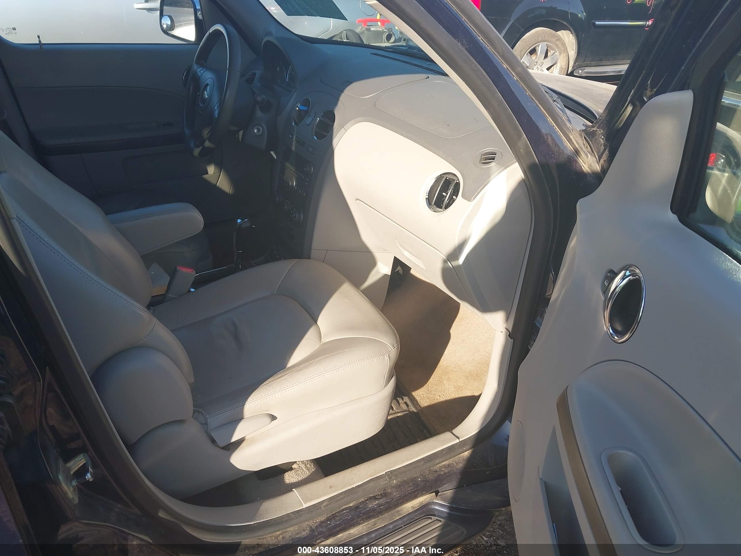 CHEVROLET HHR image 5