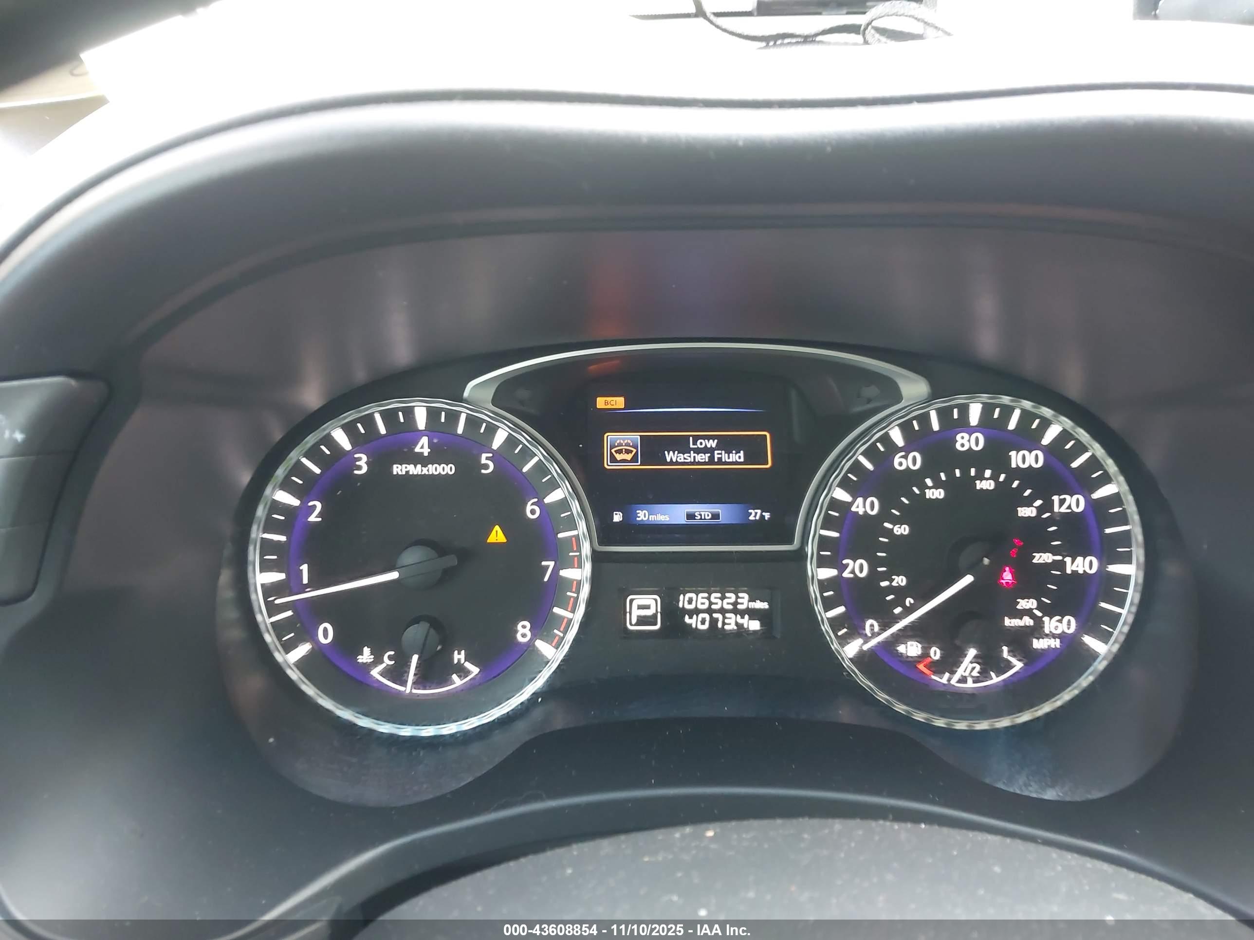 INFINITI QX60 image 7